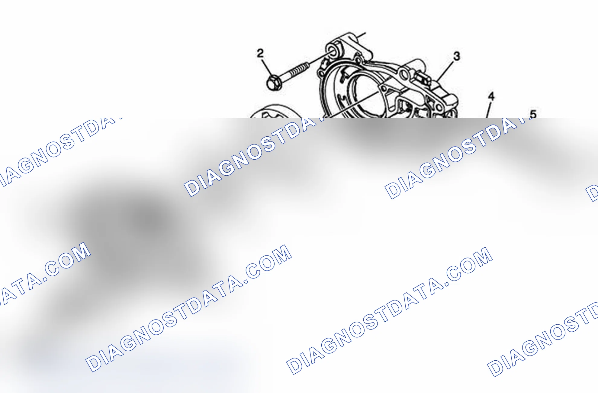 Scheme 9: Oil Pump