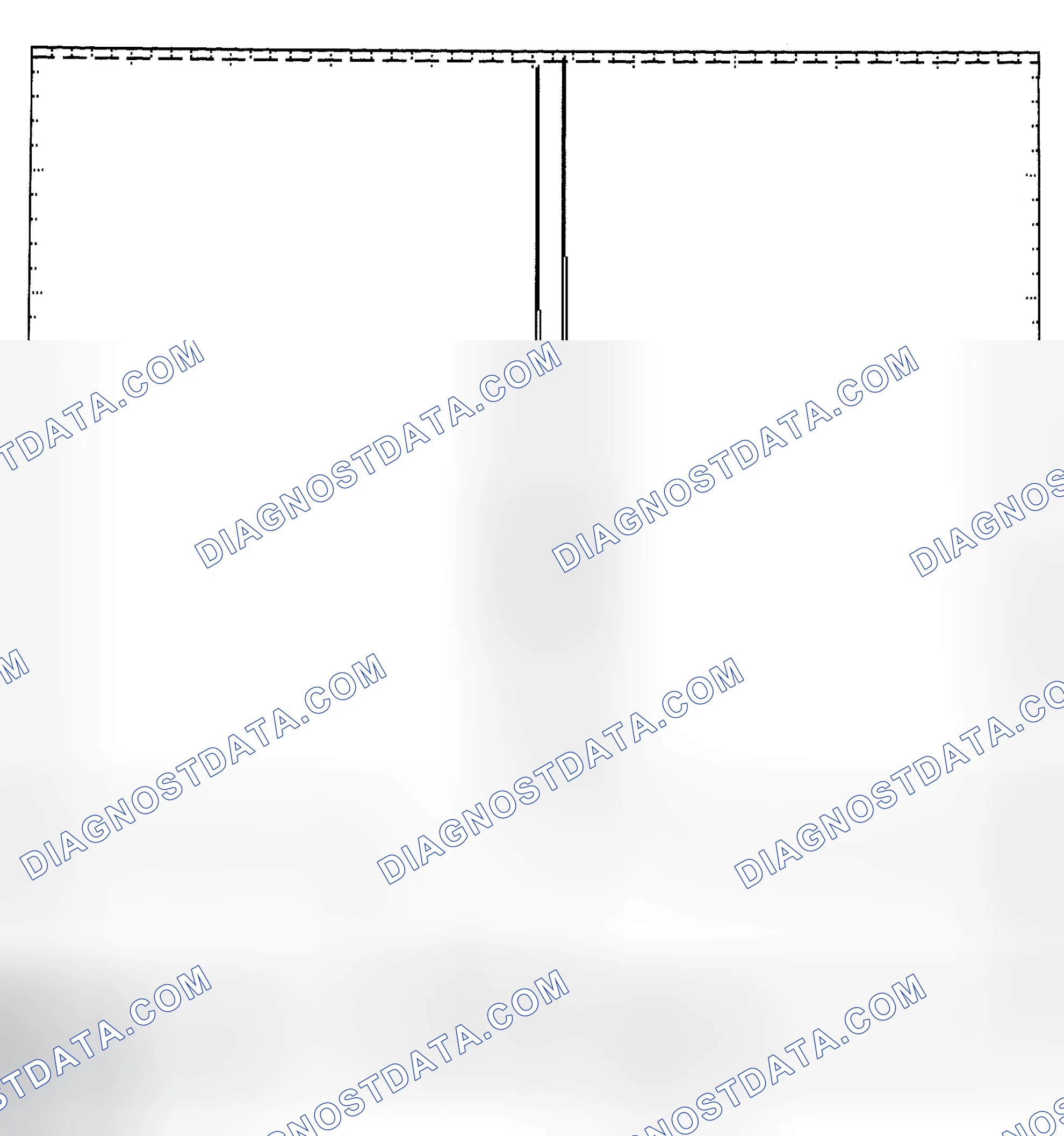 Scheme 30: Single Injector - Known Good - Voltage Pattern