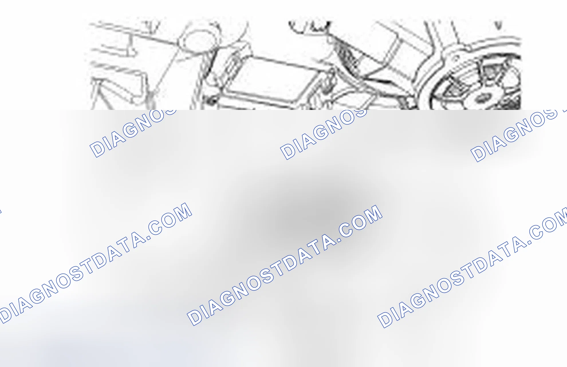 Scheme 144: Blower Motor Resistor