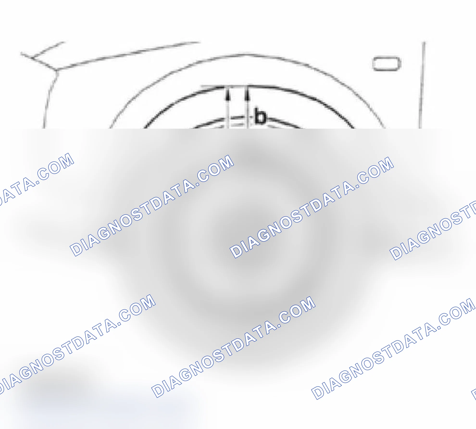 Scheme 298: Basic setting (Allroad), performing
