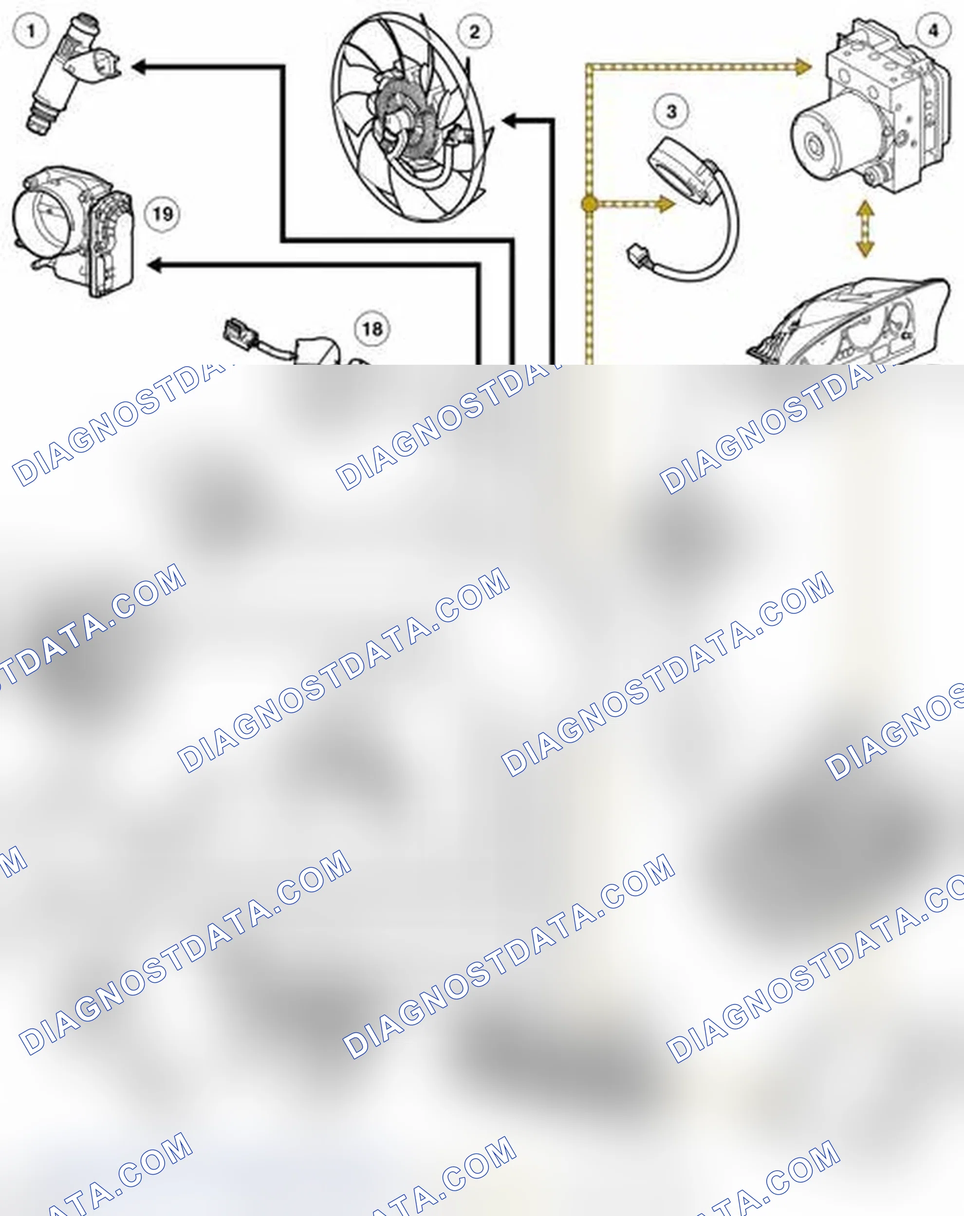 Scheme 37: CONTROL DIAGRAM SHEET 2 OF 2