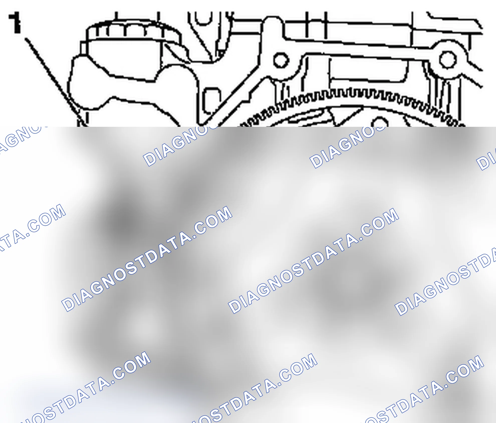 Replace Drive Disc