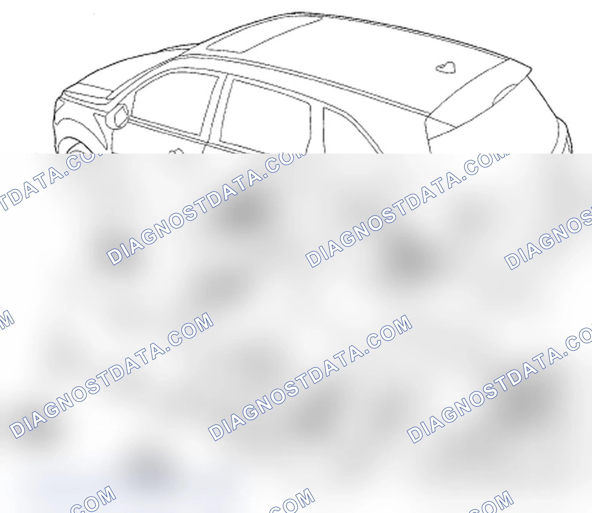 Scheme 72: Fuel Tank Replacement