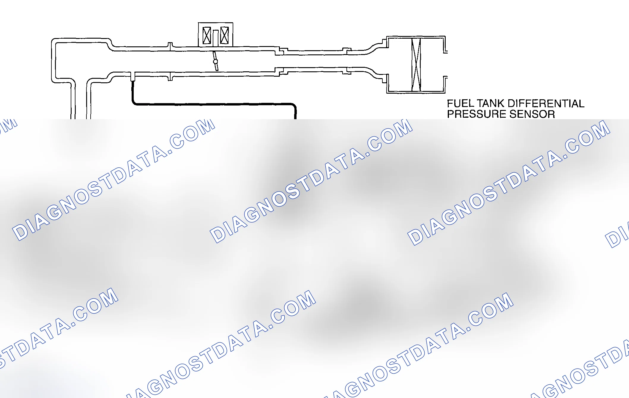 Scheme 9: GENERAL DESCRIPTION (EVAPORATIVE EMISSION SYSTEM)