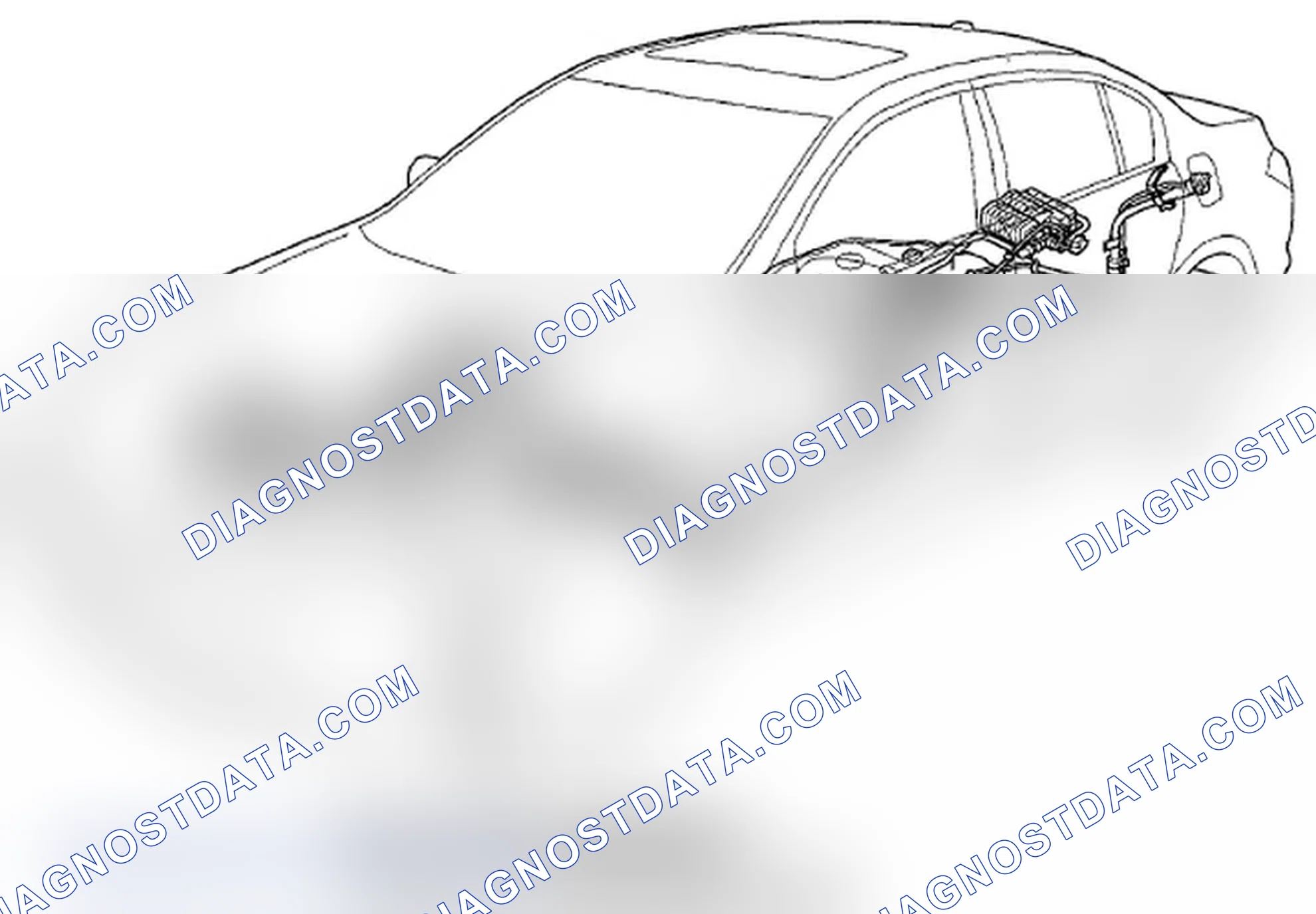 Scheme 37: Fuel Line Inspection