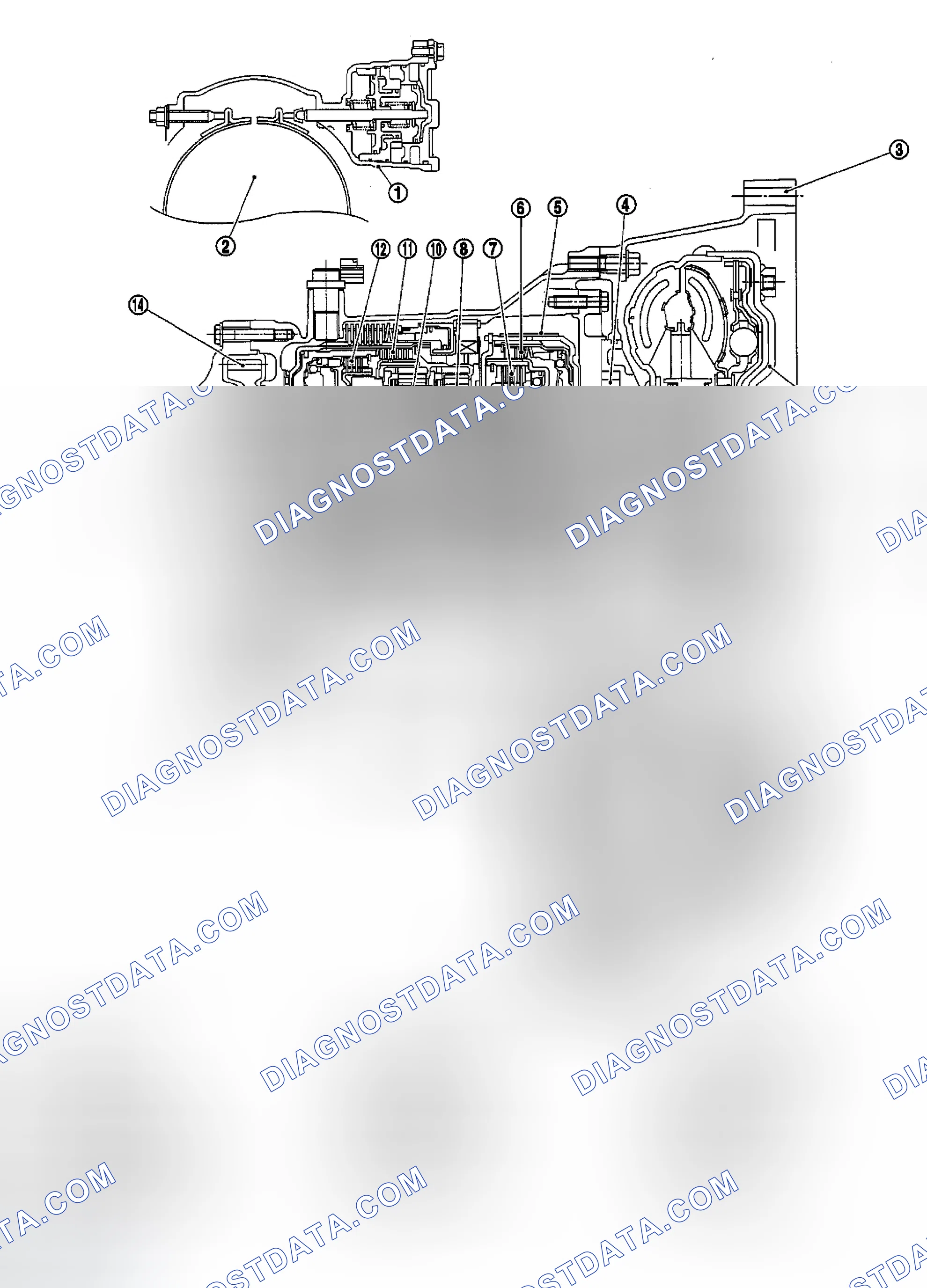 Scheme 663: Cross-sectional View