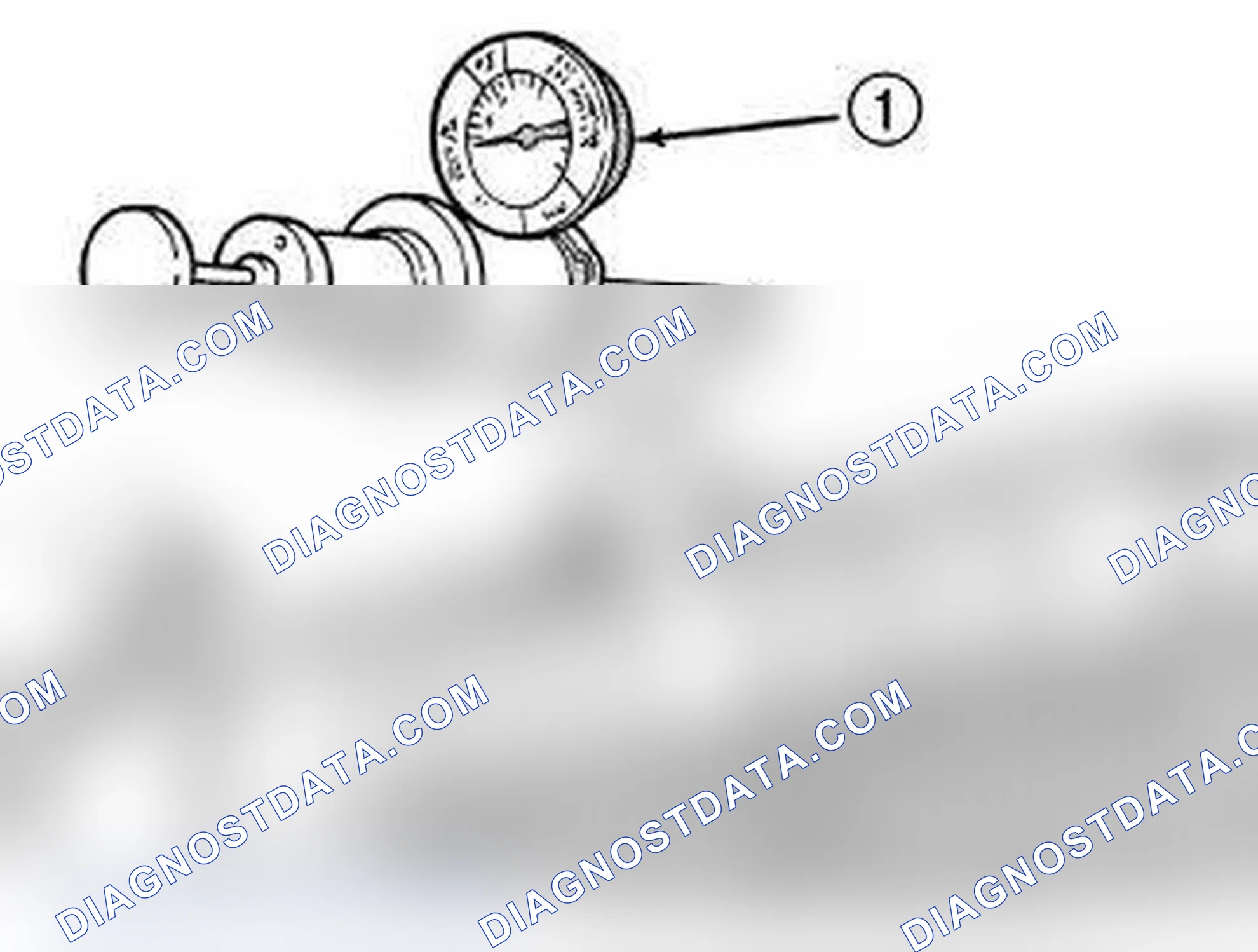 Scheme 20: PRESSURE TESTER METHOD
