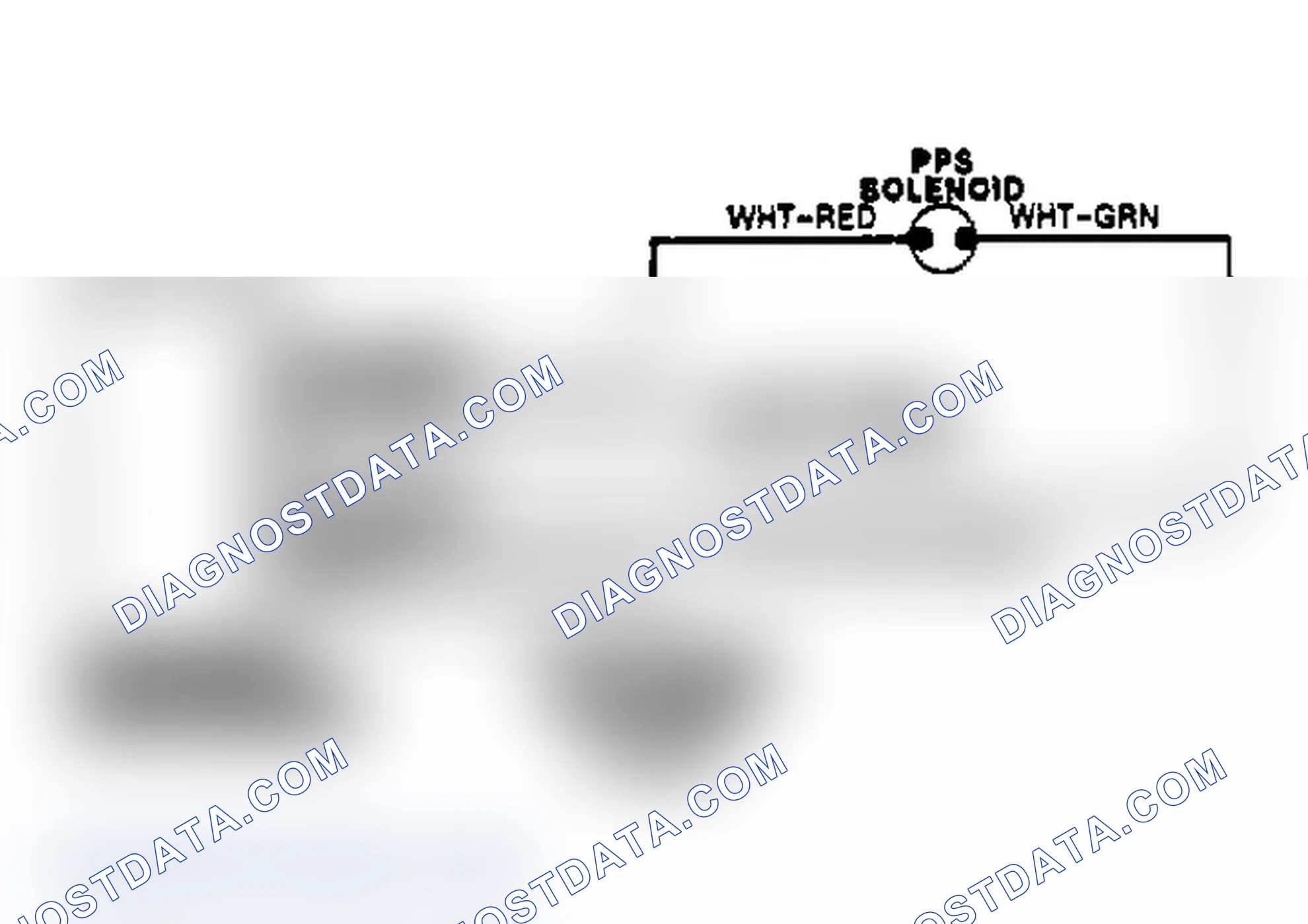Scheme 12: Electronic Power Steering Wiring Diagram (Supra)