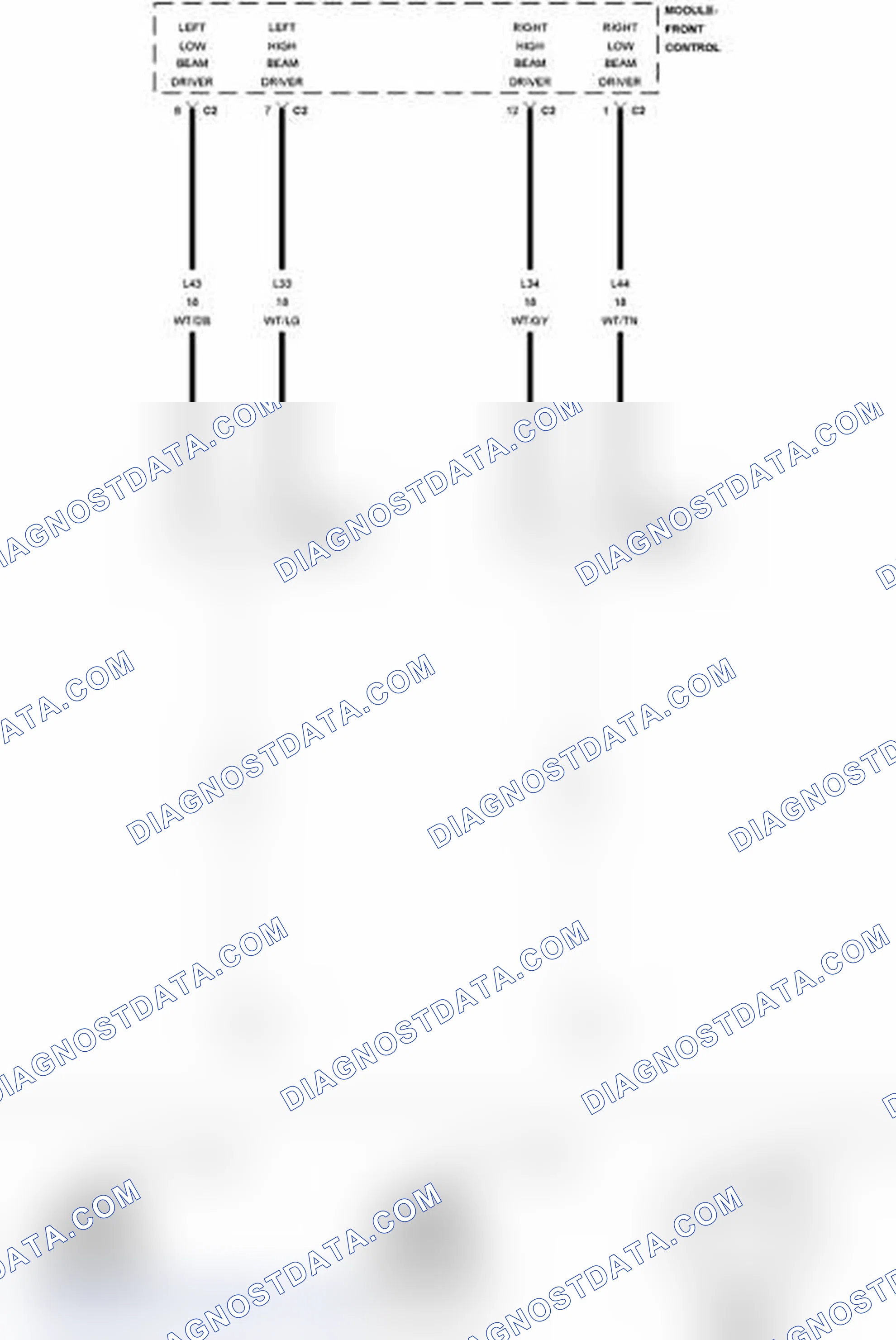 Scheme 41: Circuit Schematic