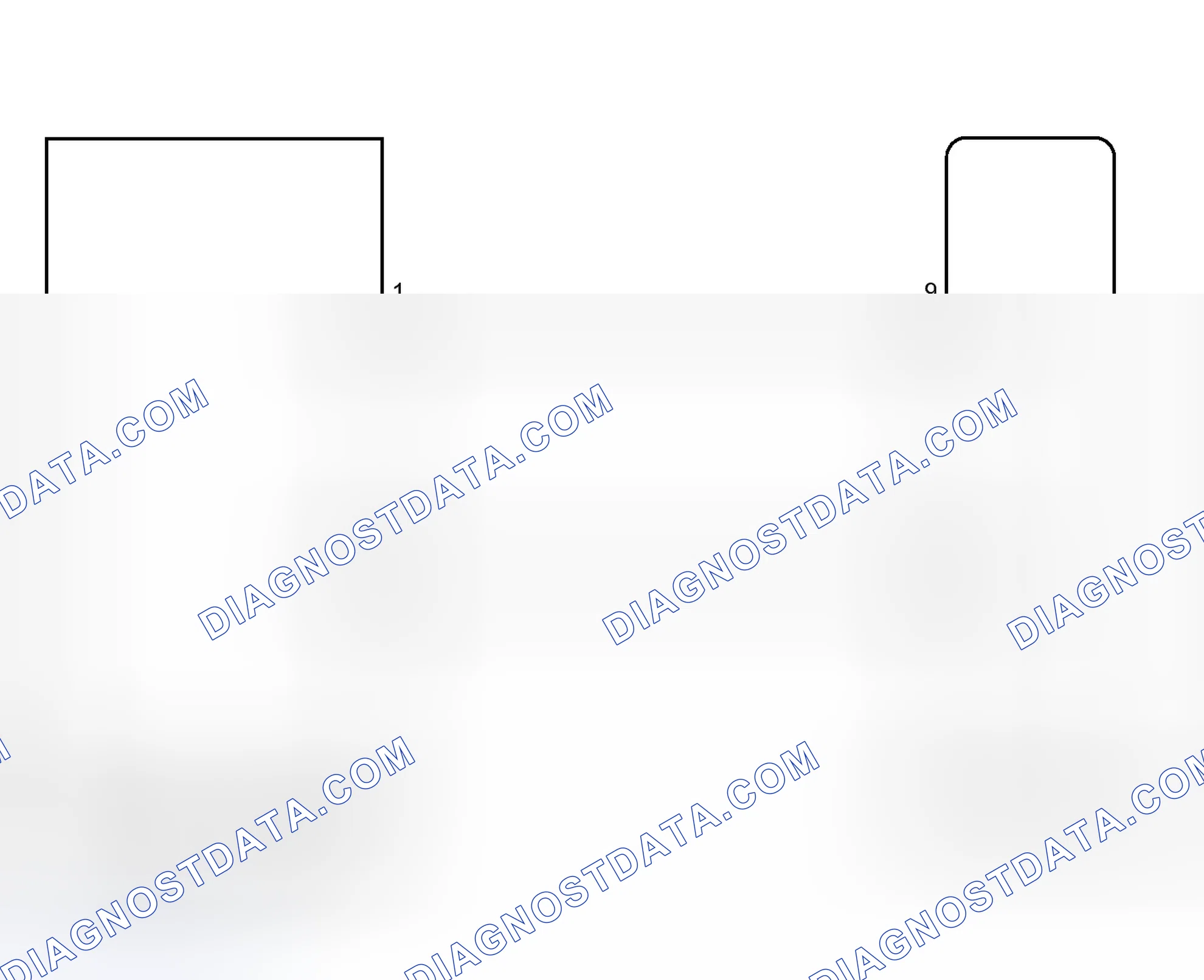 Scheme 299: WIRING DIAGRAM