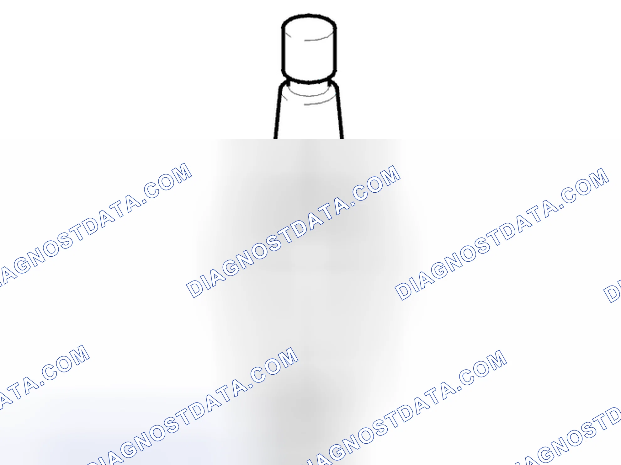 Scheme 240: Replace the spark plugs