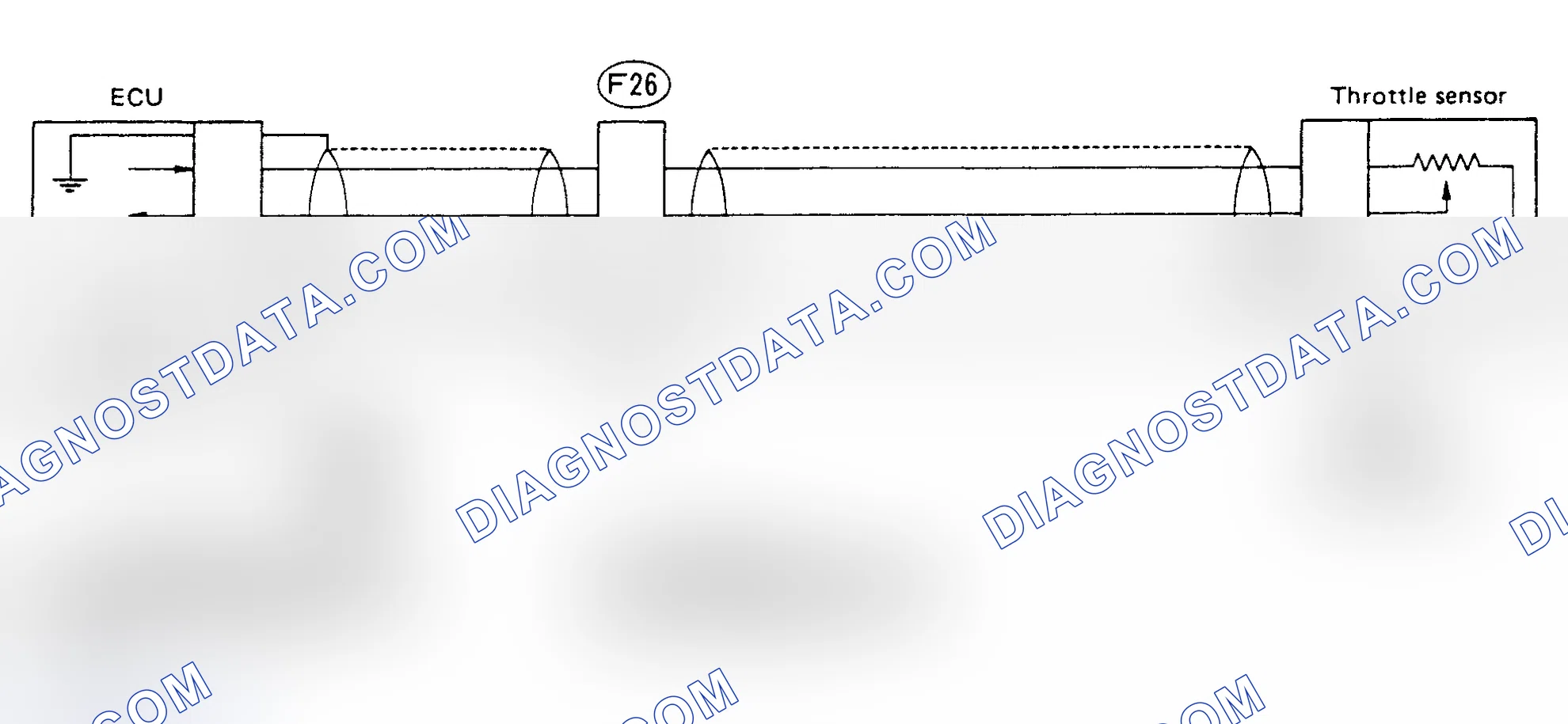 Scheme 92: Schematic - Code 42, Idle Switch