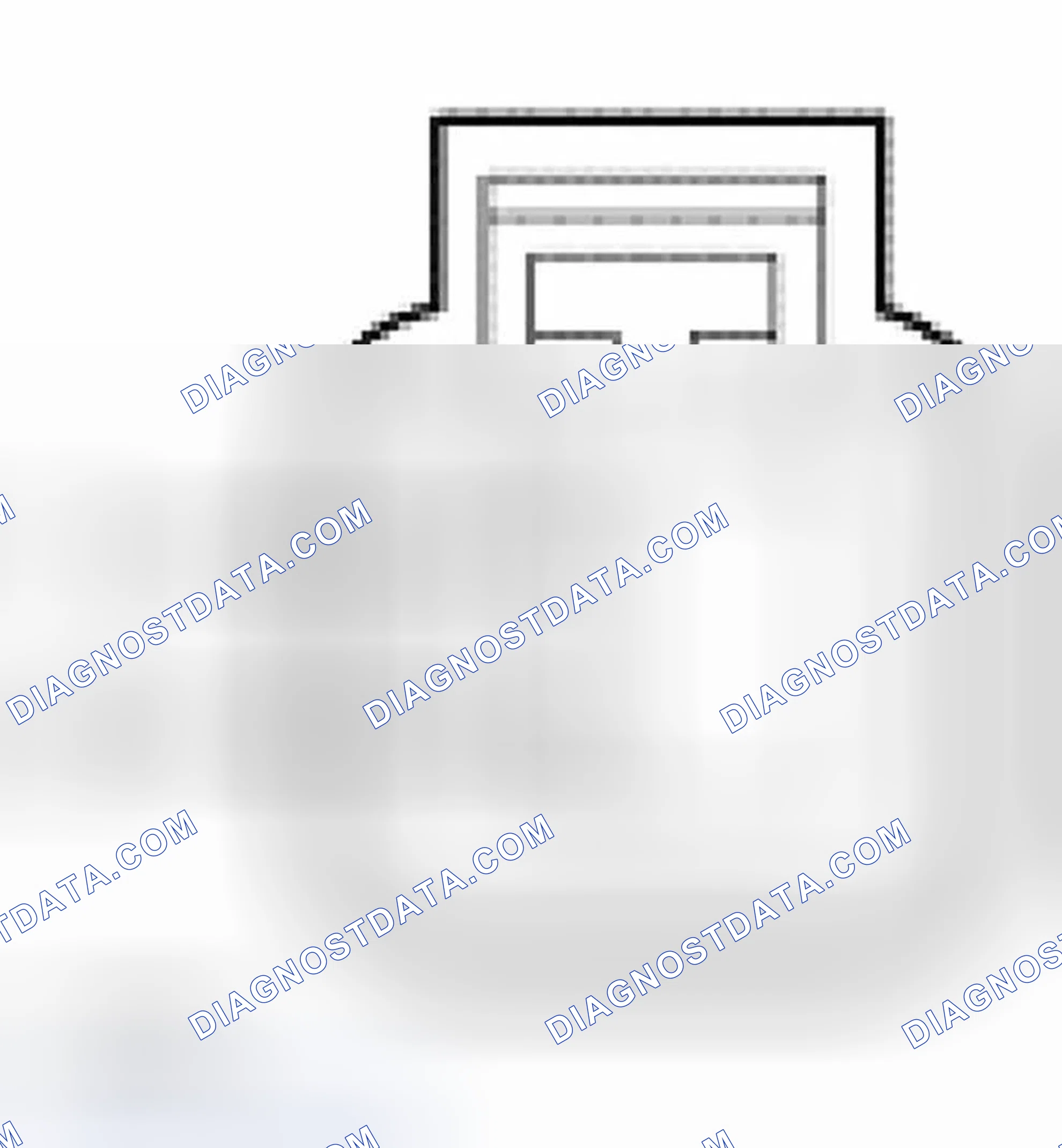 Scheme 14: Luggage Compartment Lid Ajar Switch C429