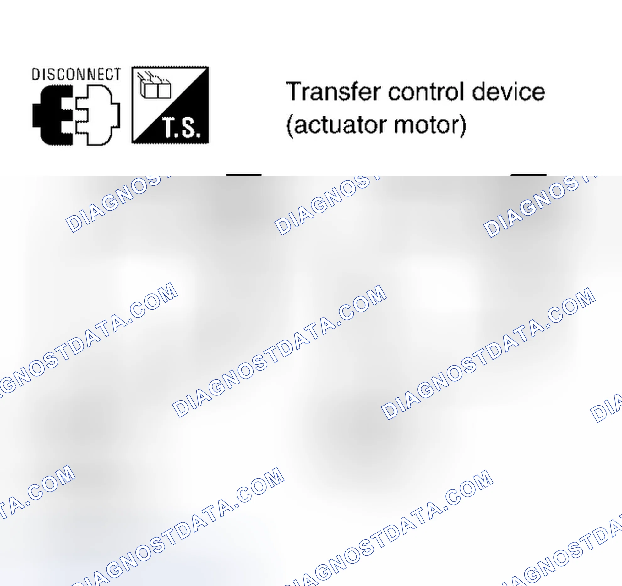 Scheme 323: Transfer Control Device