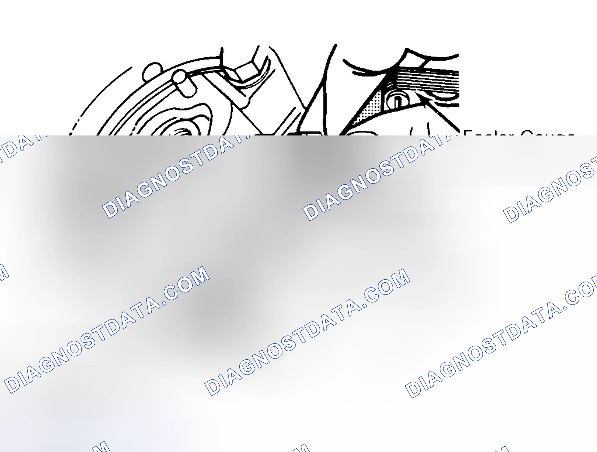 Scheme 24: Measuring Connecting Rod Side Clearance