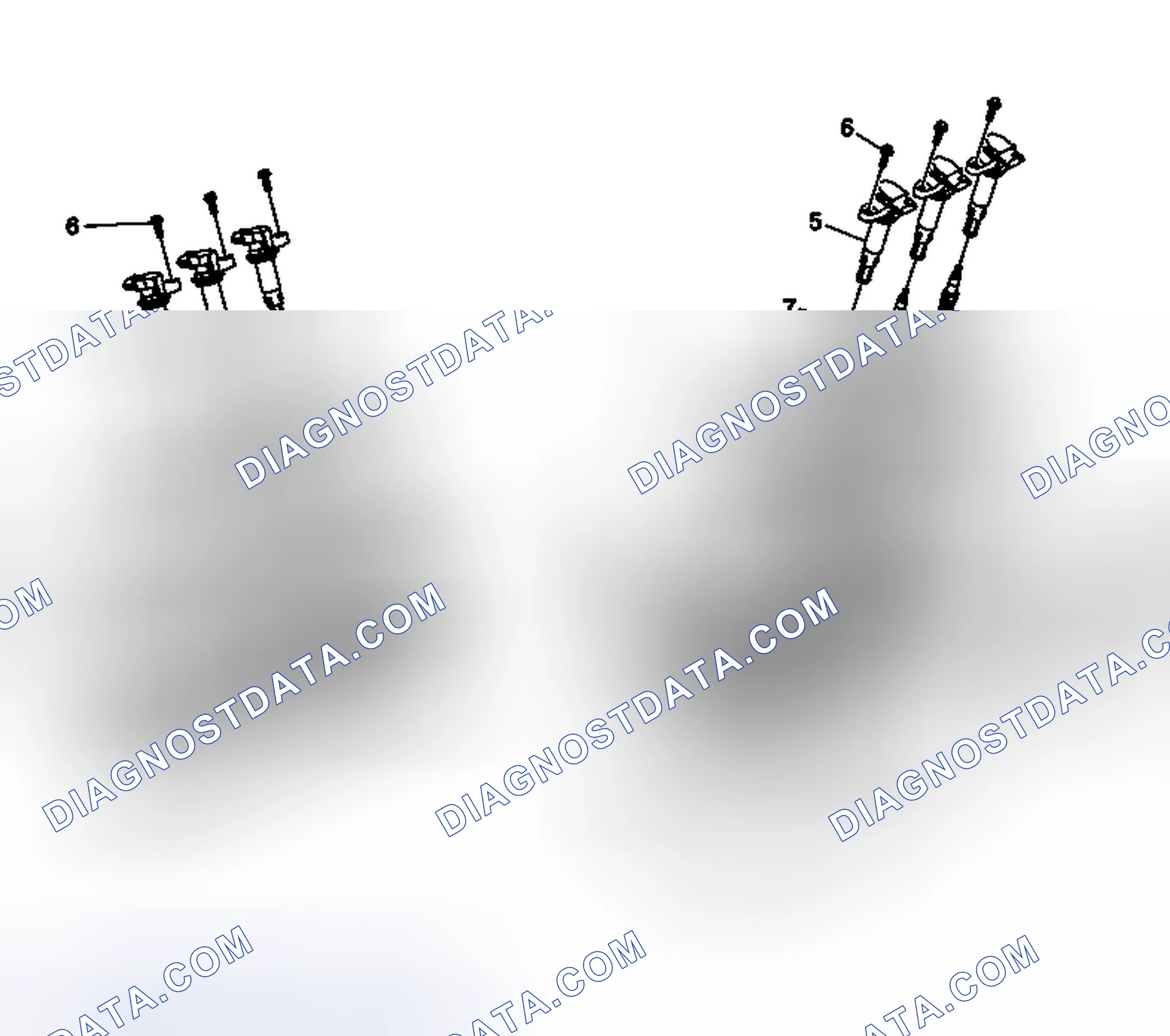 Scheme 3: Camshaft Cover Assembly