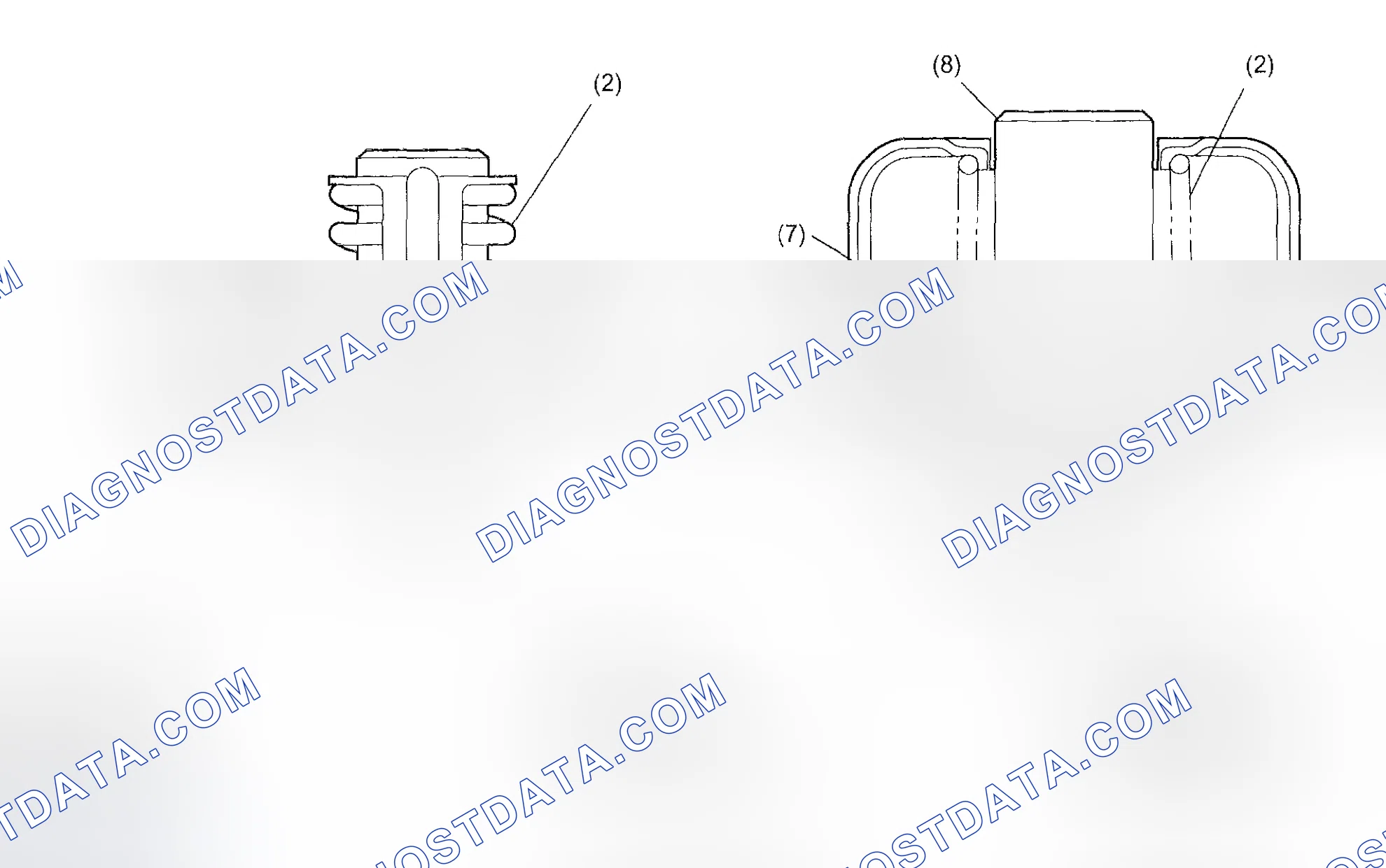 Scheme 8: THERMOSTAT