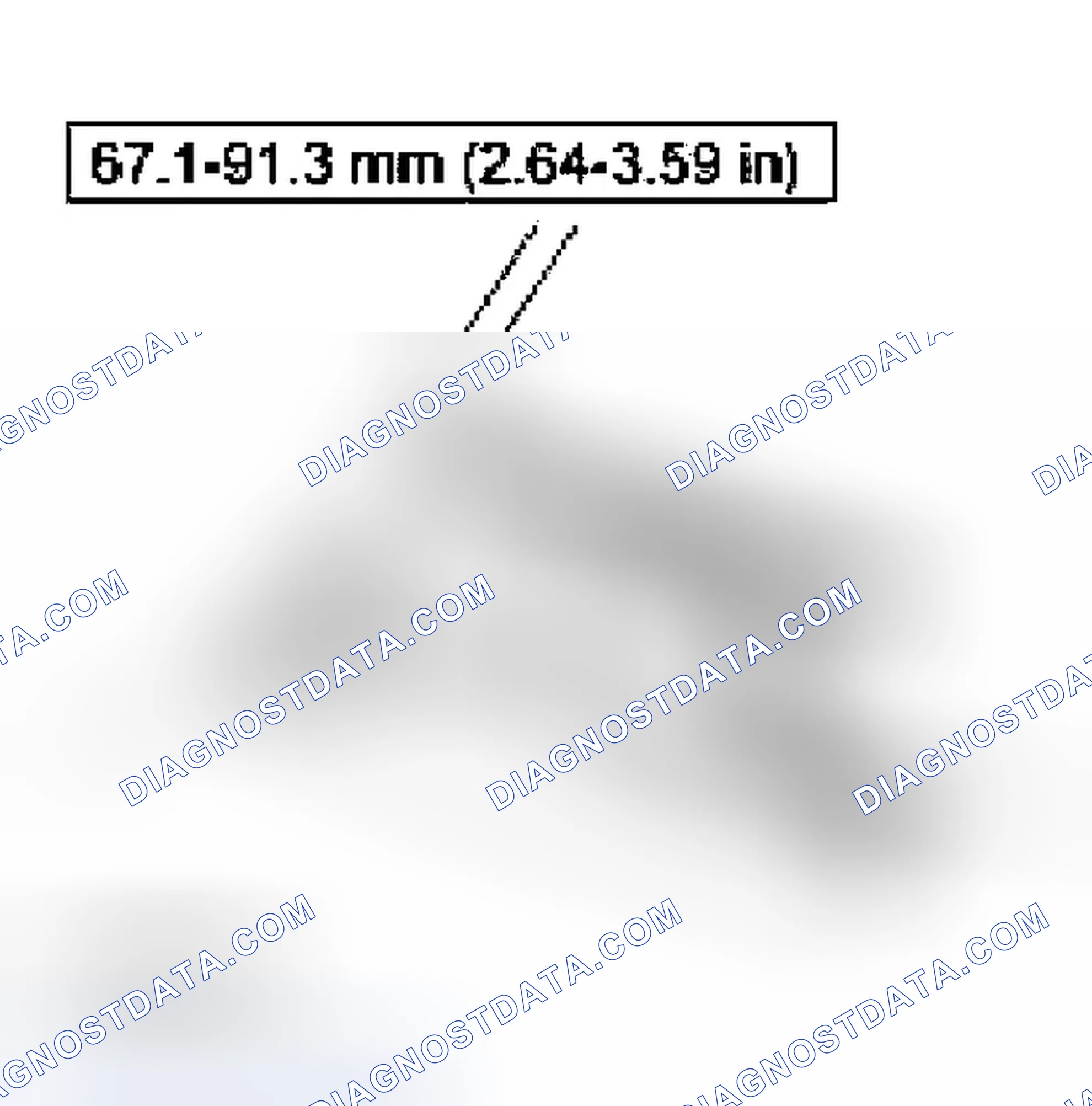 Scheme 31: Wiper Blade and Pivot Arm Adjustment