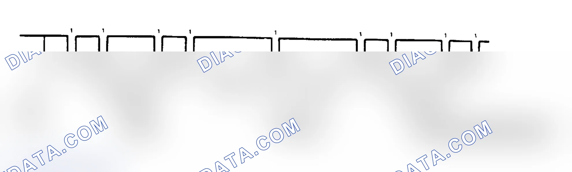 Scheme 19: CODE FORMAT DIAGRAMS