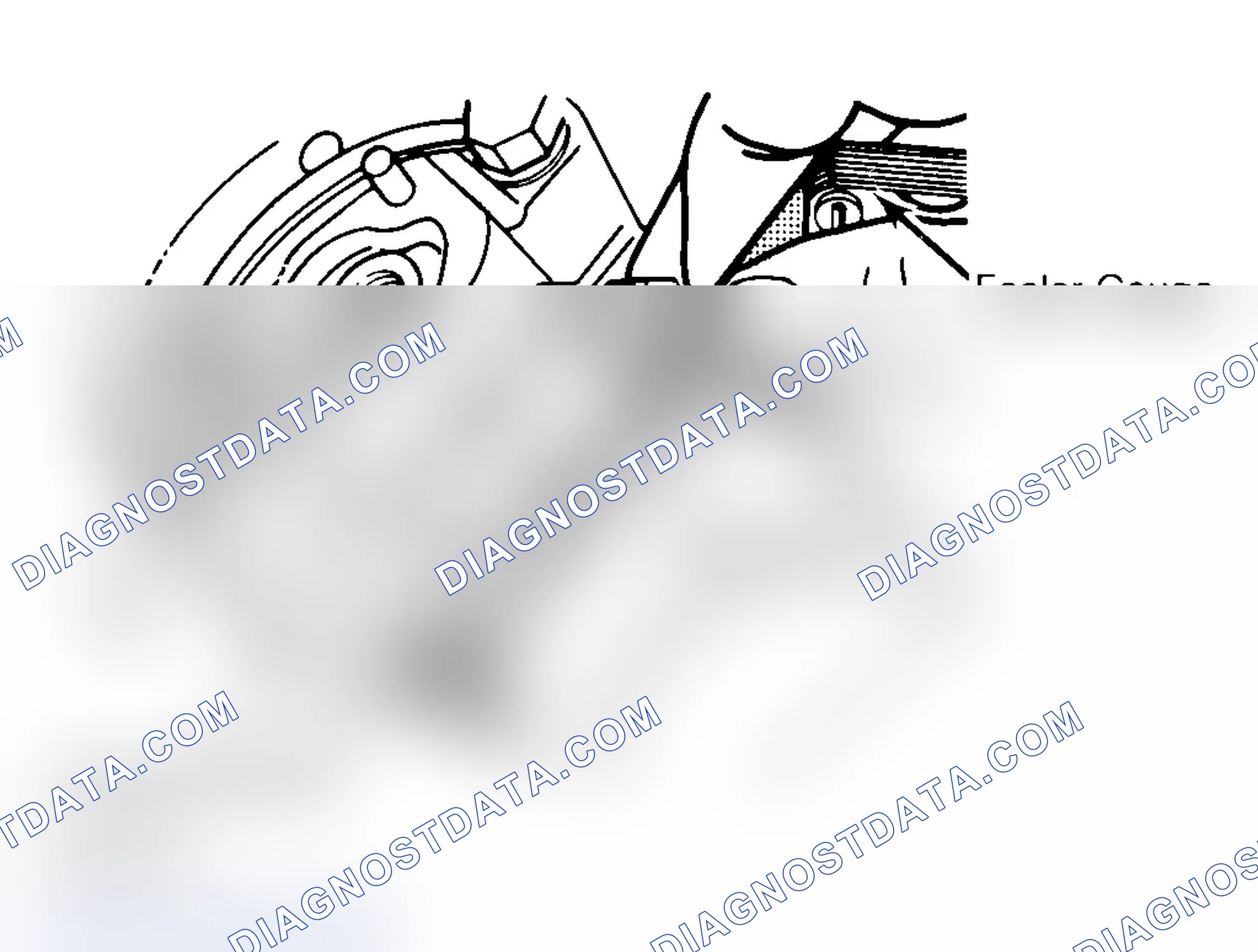 Scheme 20: Measuring Connecting Rod Side Clearance