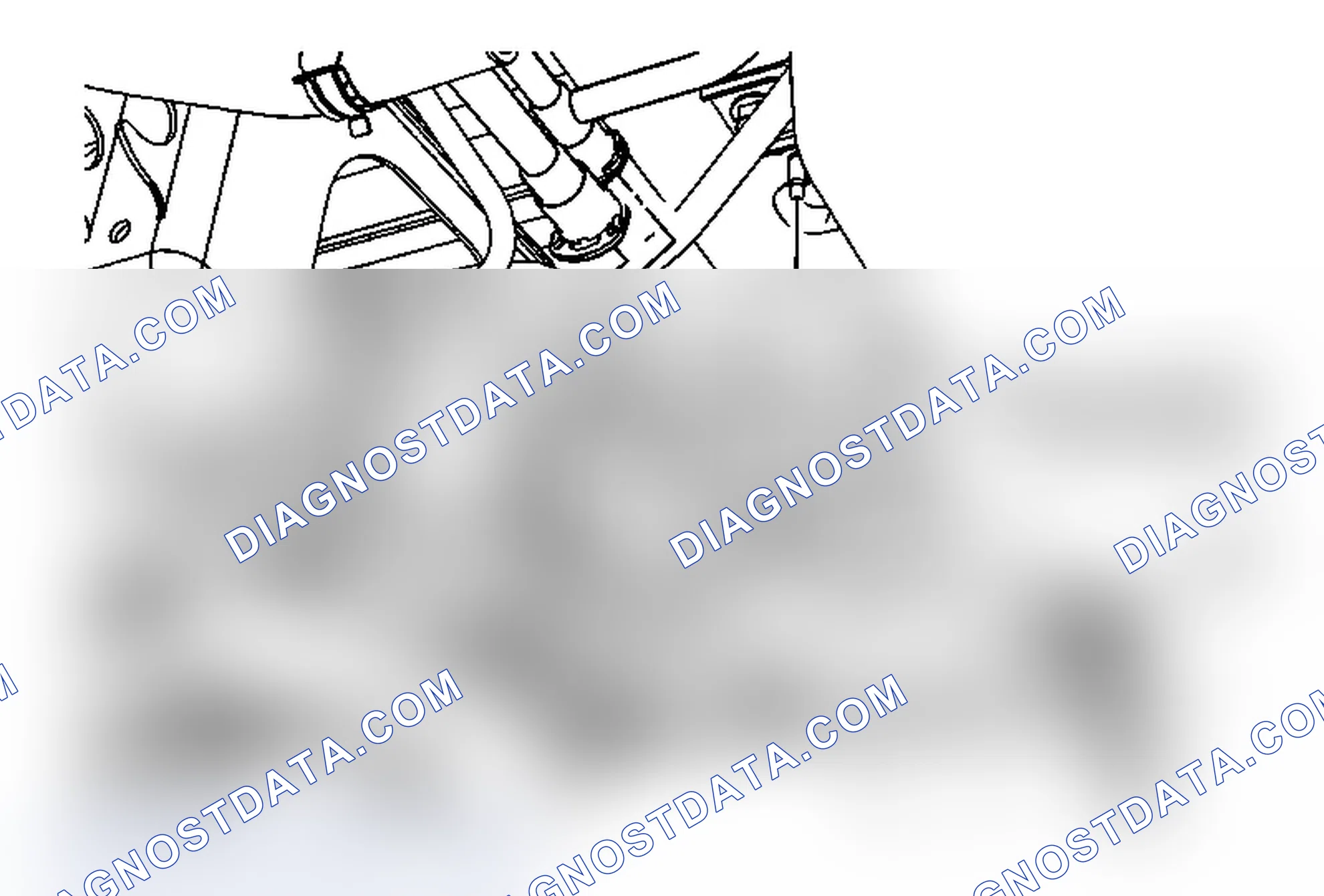 Scheme 38: Fuel Filter Replacement