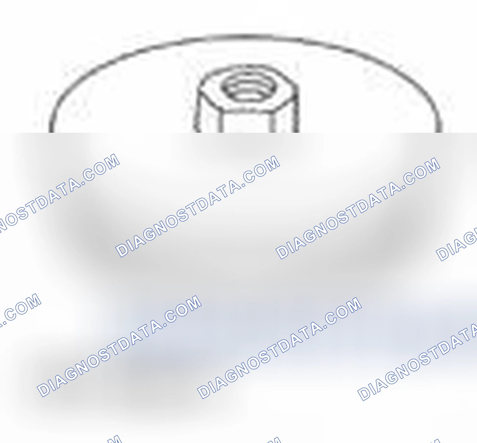 Scheme 499: Crankshaft Rear Seal