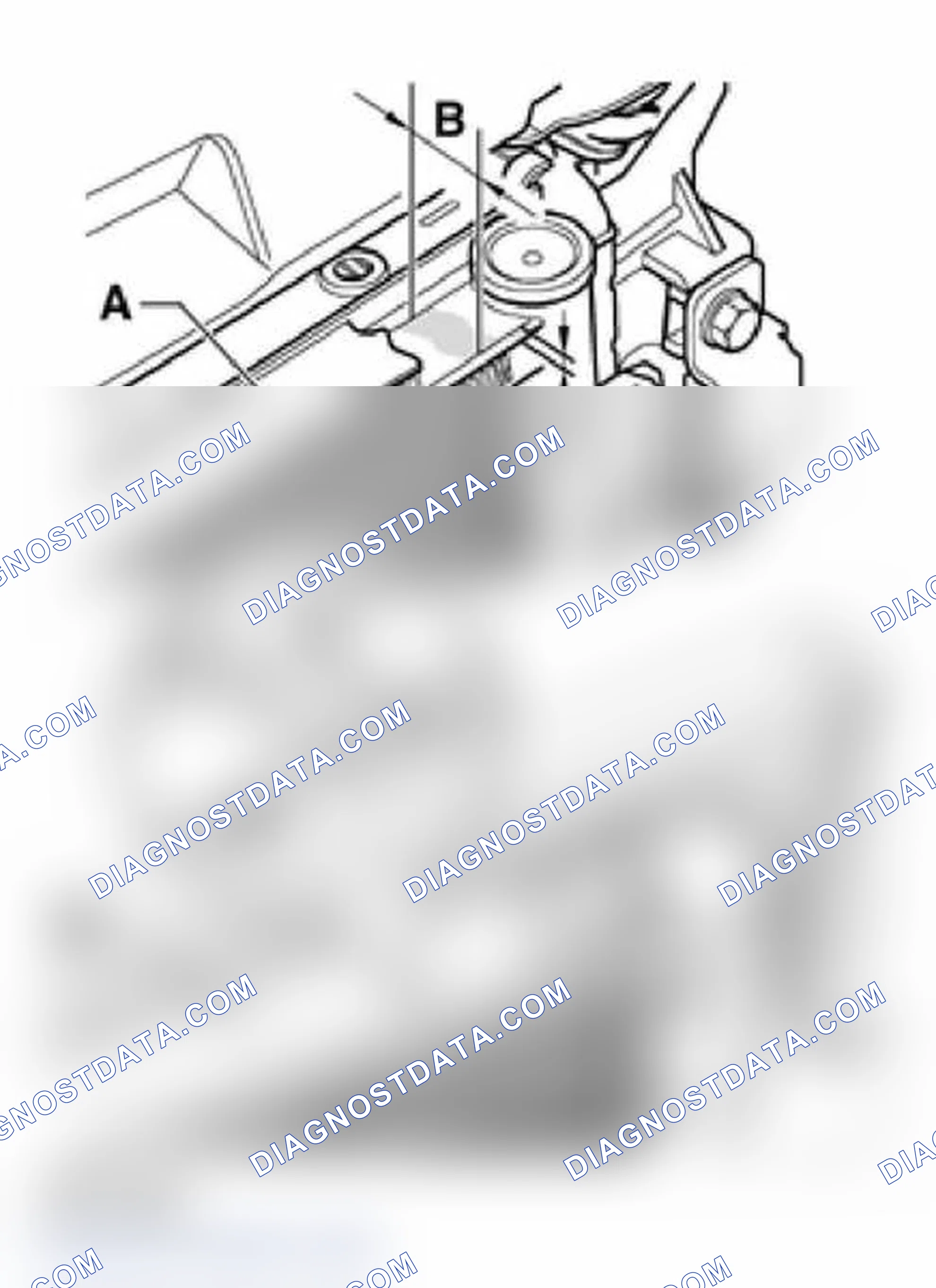 Scheme 141: Condenser, removing and installing