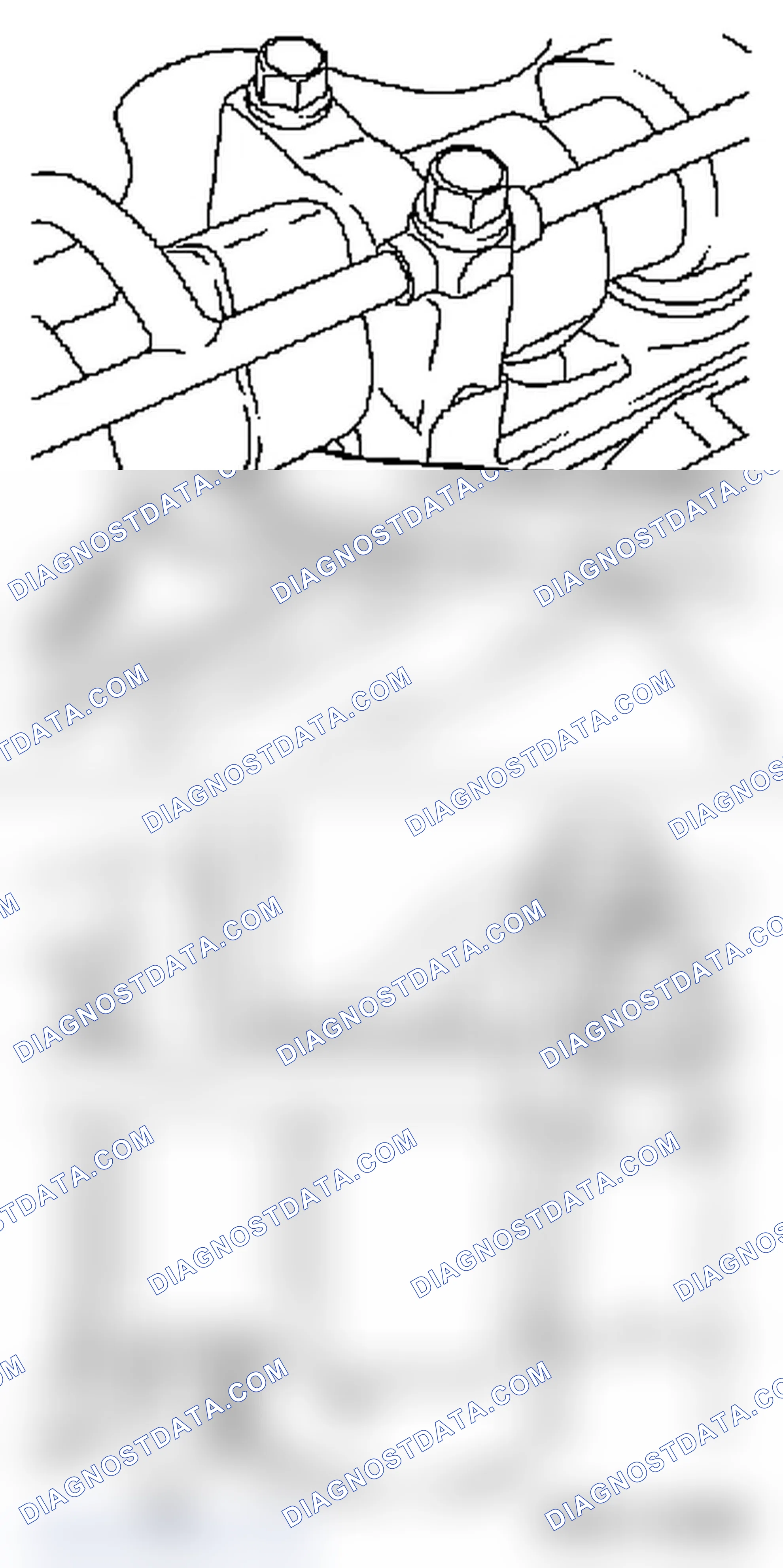 Check Valve Lash and Adjust