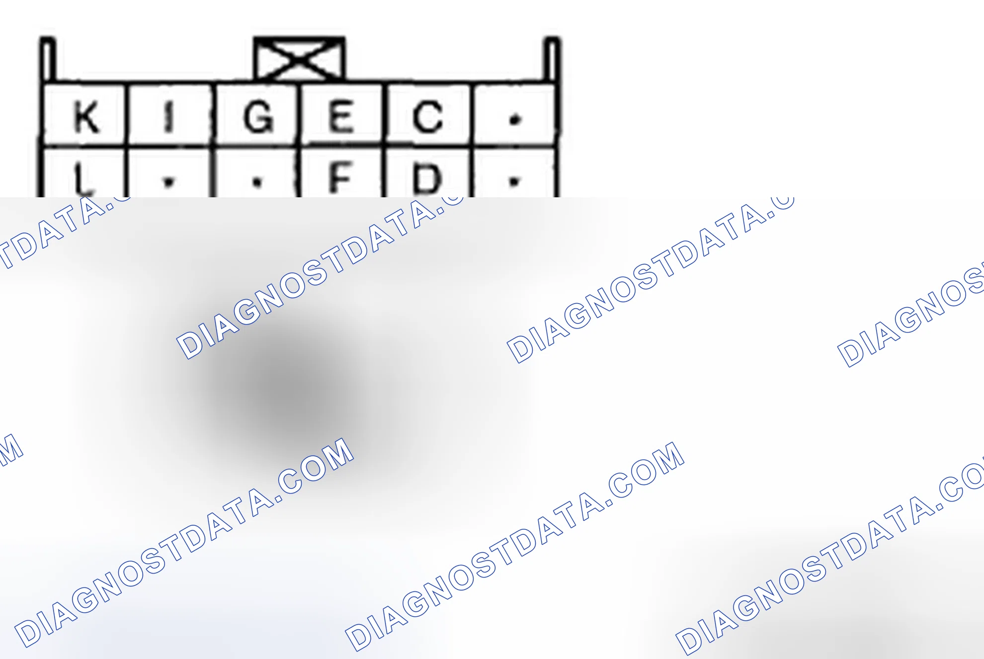Scheme 2: Terminal Voltage Table (Reference)