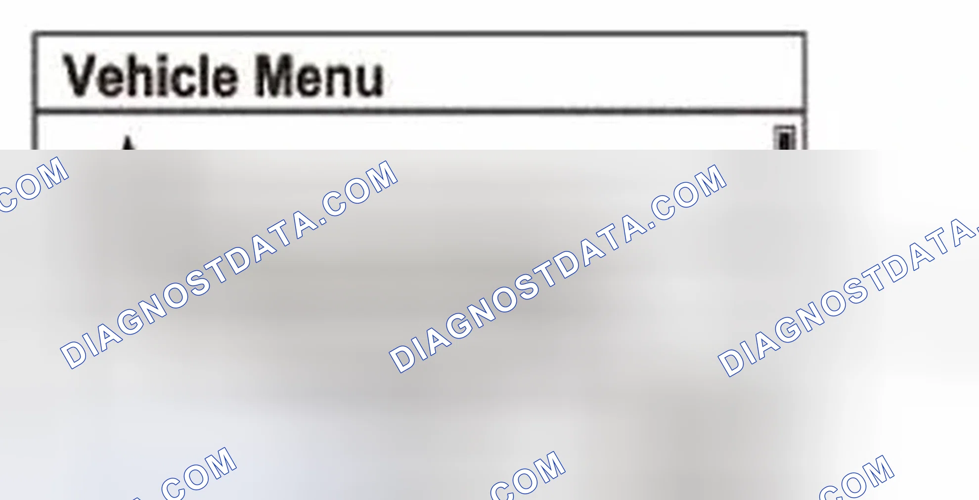 Scheme 906: Service Diag