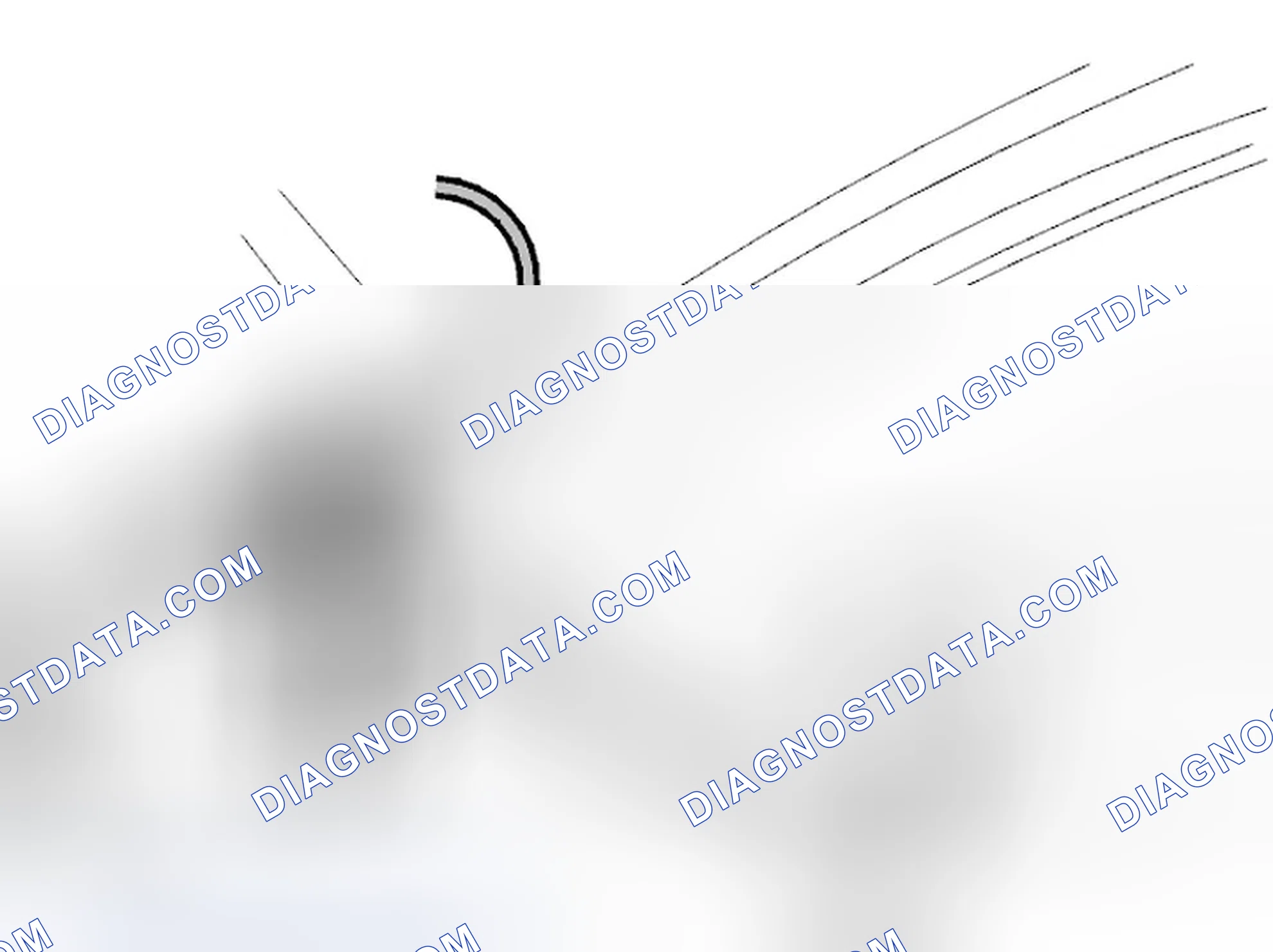 Scheme 103: Removing fuel pressure gauge