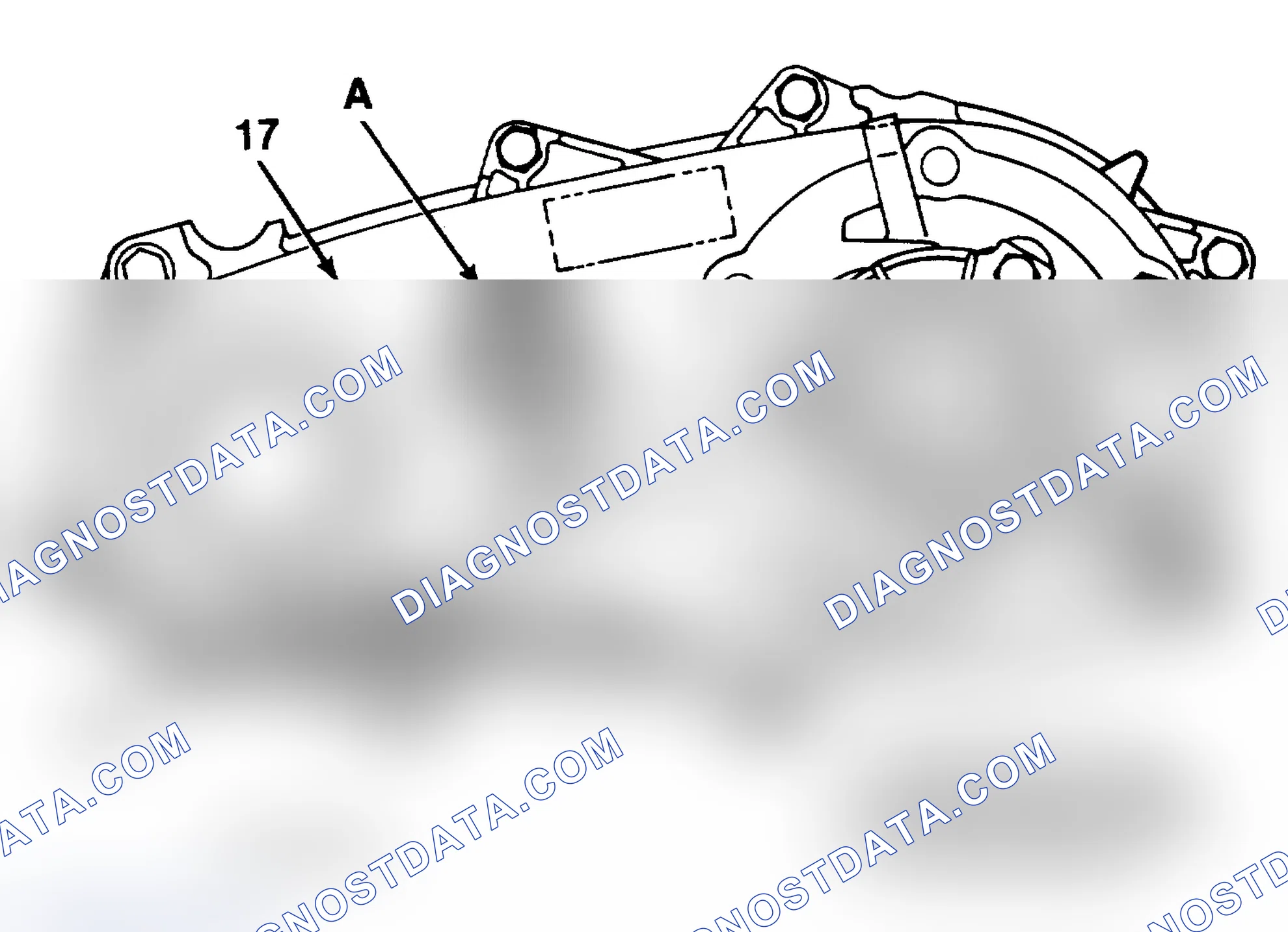 Scheme 1: Transfer Case Identification
