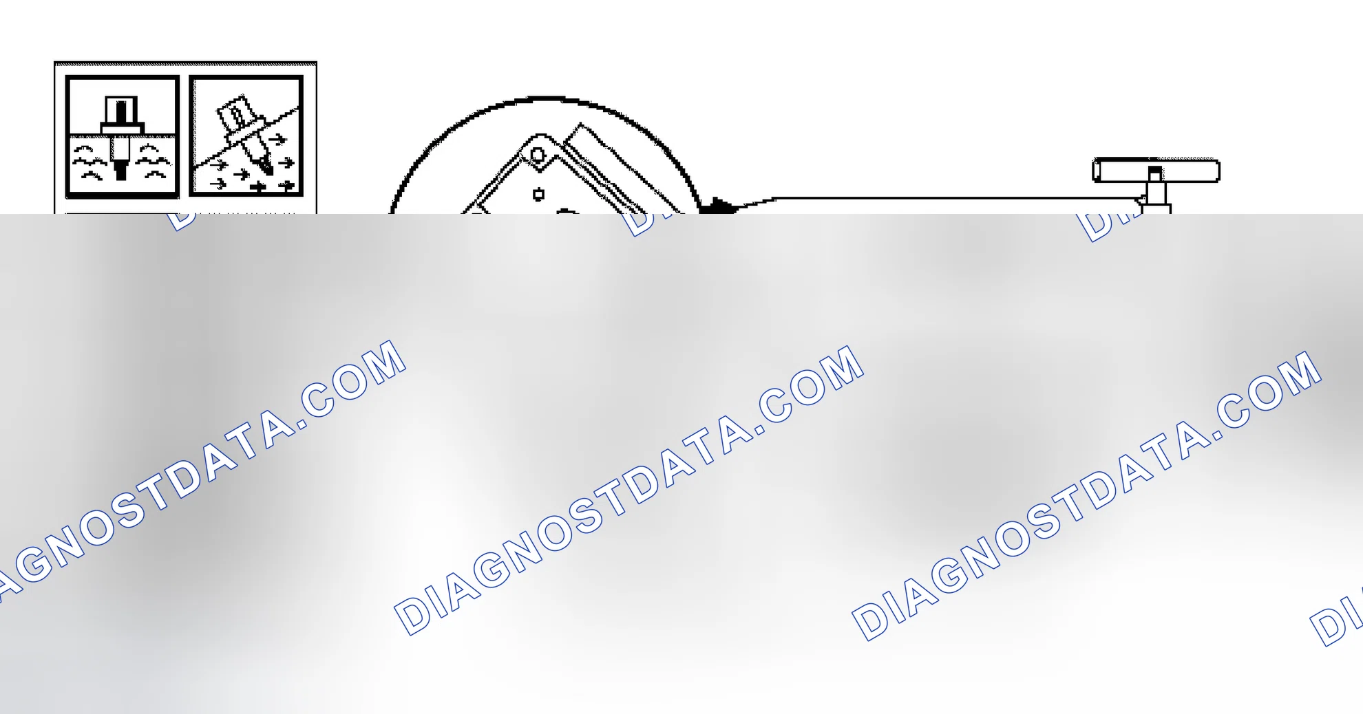 Scheme 8: General Catalyst Monitor Operation