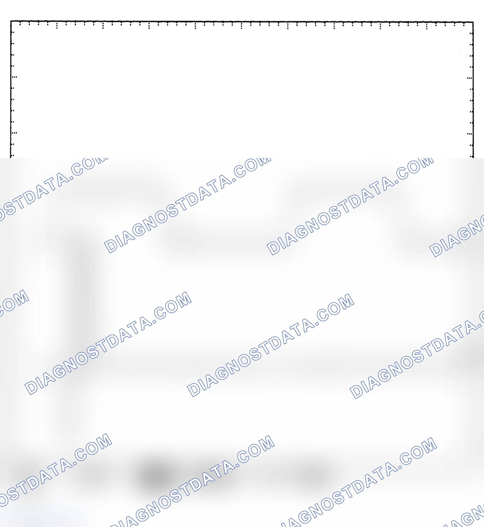 Scheme 26: Injector Bank - Known Good - Voltage Pattern