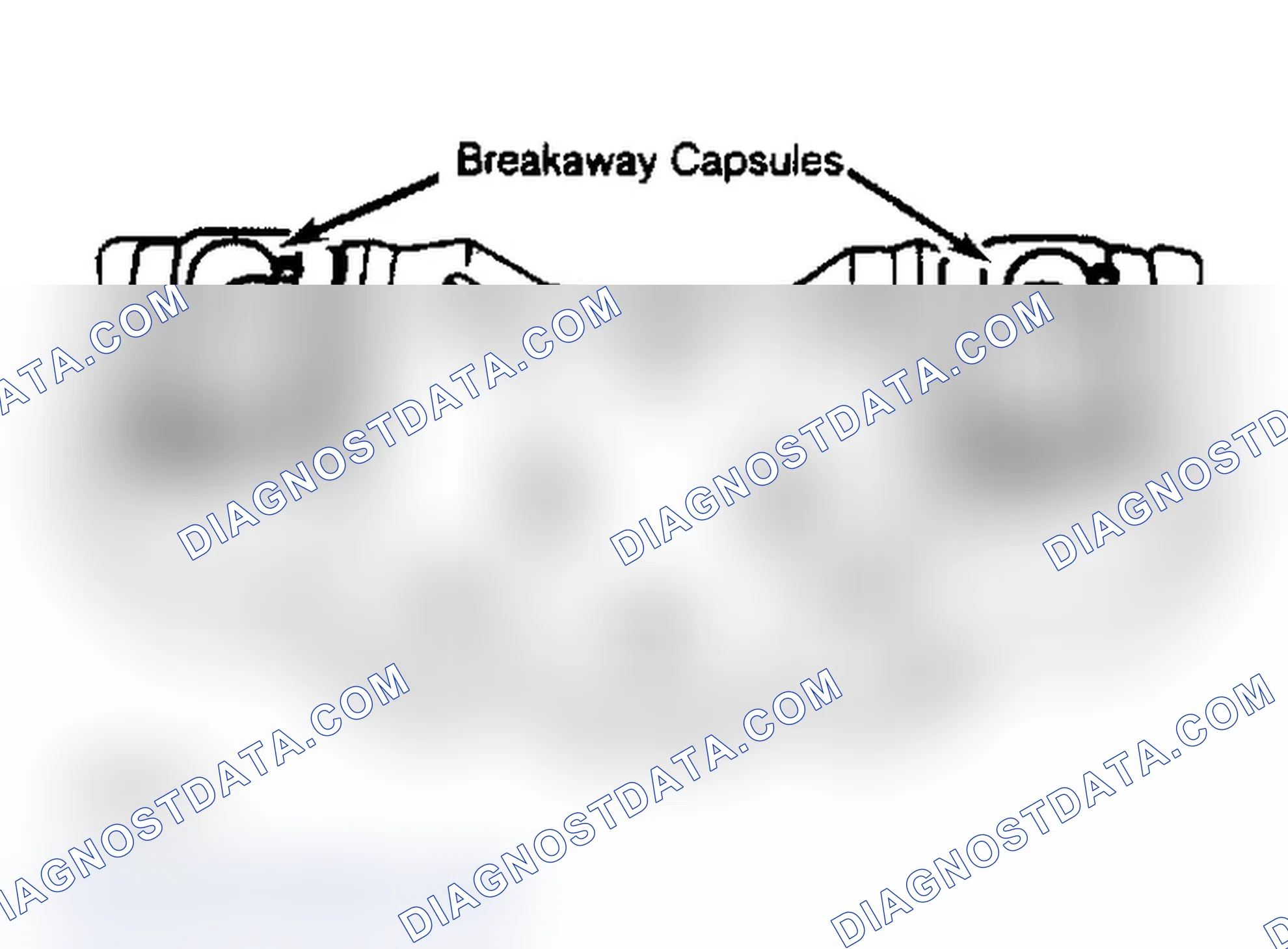 Scheme 1: Column Mounting Bracket