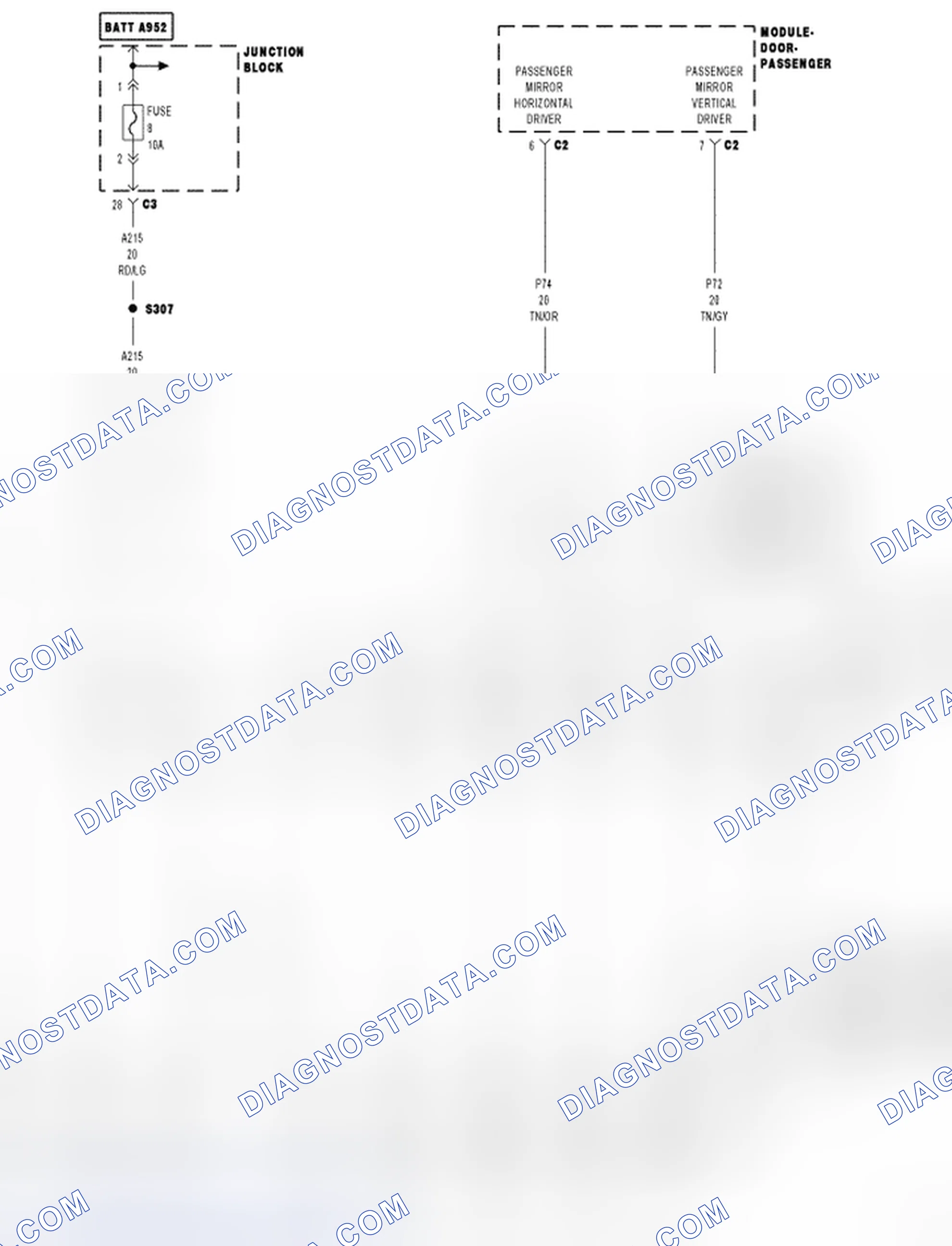 Scheme 14: Circuit Schematic