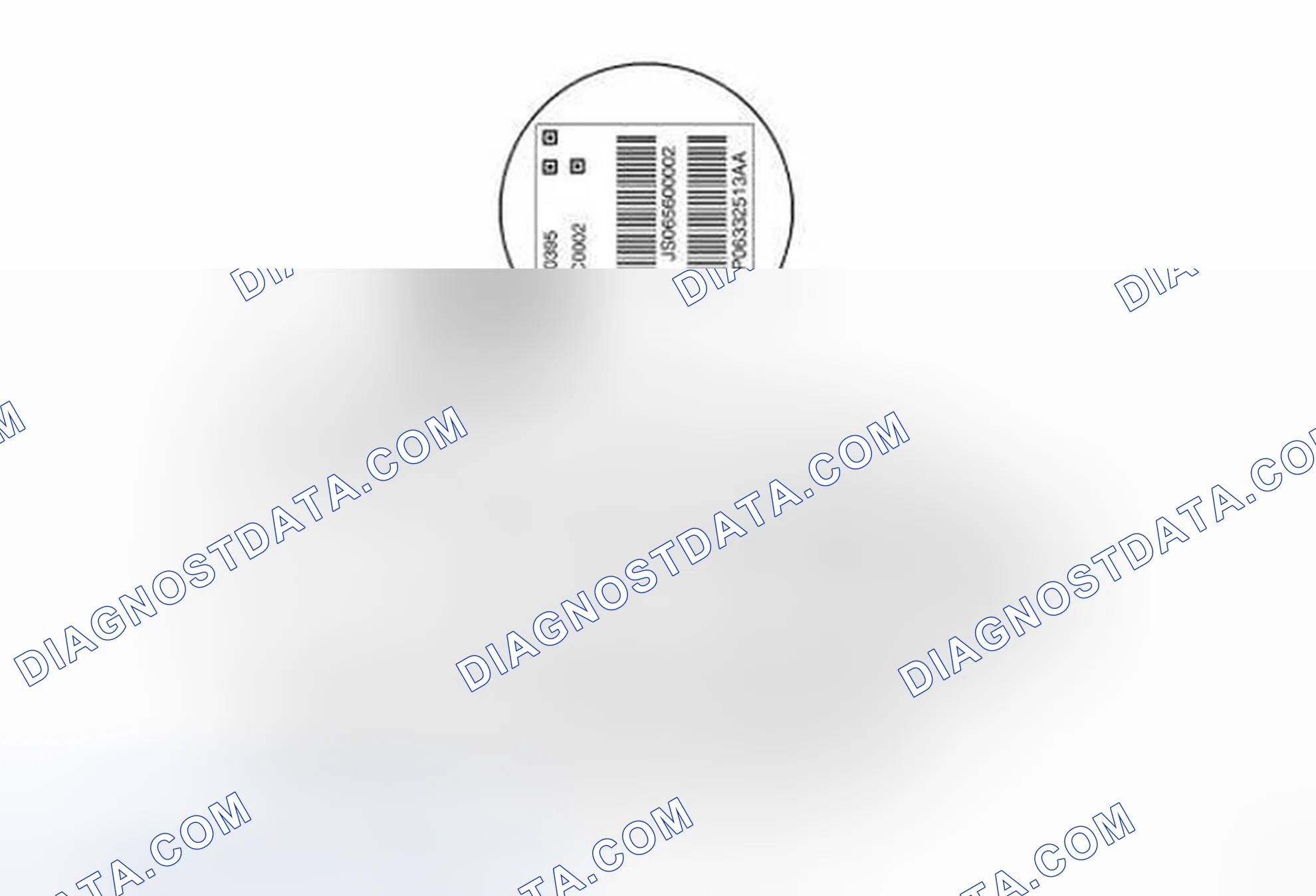 Scheme 585: TRANSMISSION IDENTIFICATION