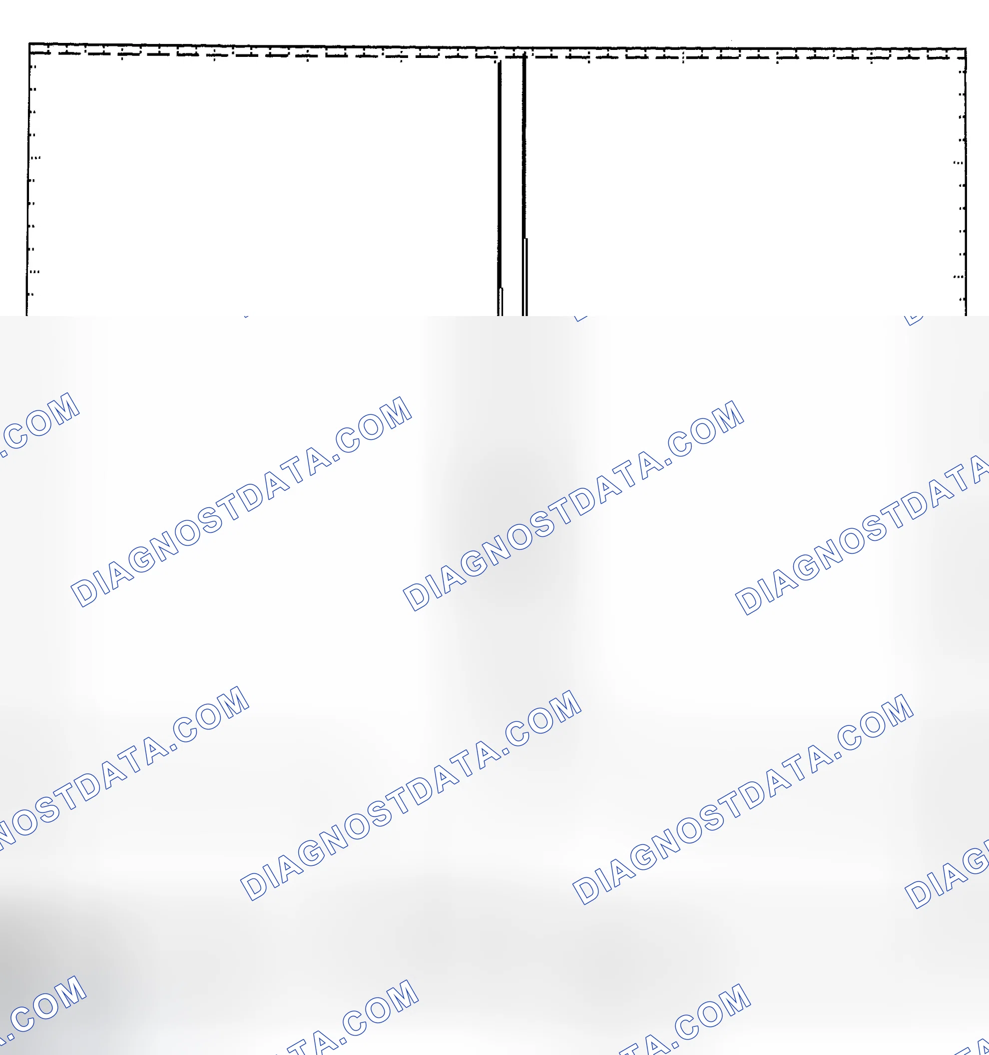 Scheme 30: Single Injector - Known Good - Voltage Pattern