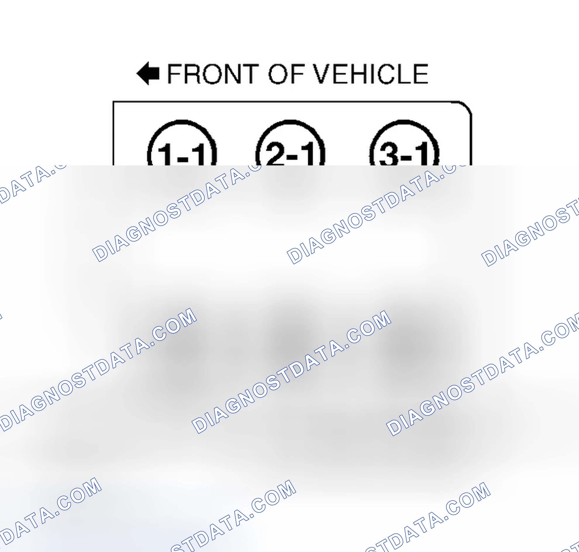 Scheme 1: Firing Order (V6)