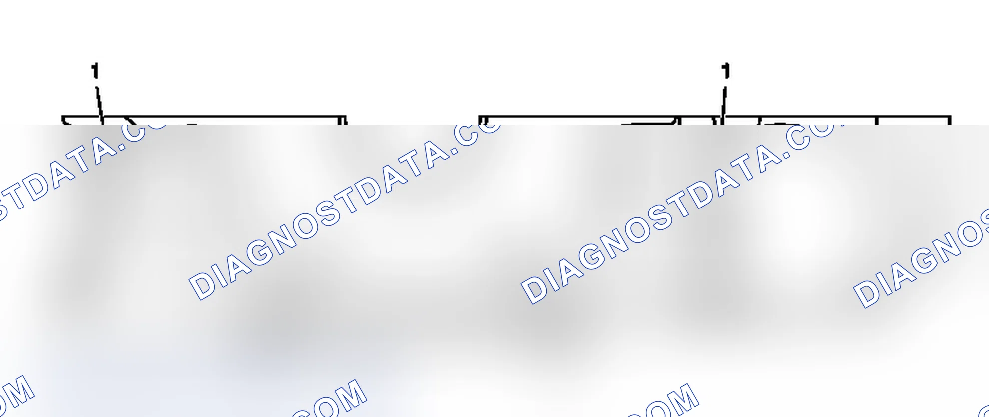 Scheme 126: Lower Crankcase - Front View