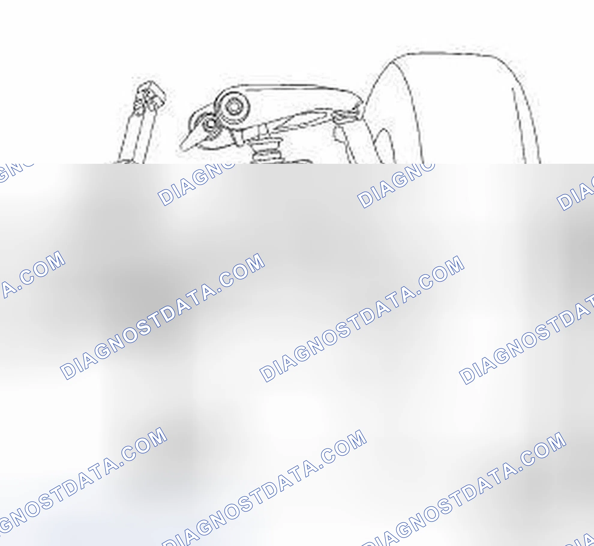 Scheme 77: CURB HEIGHT MEASUREMENT