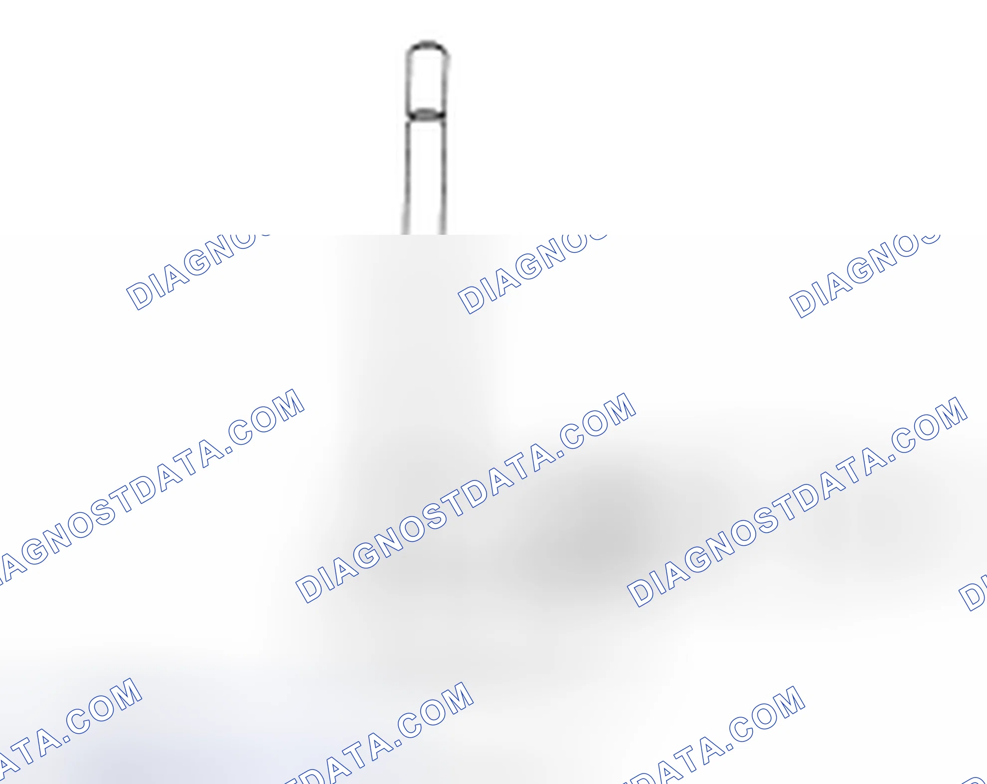 Scheme 2308: Valve Guide Inner Diameter