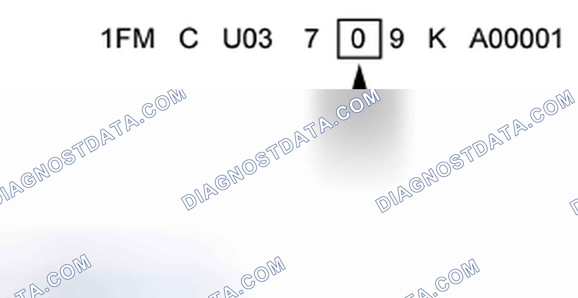 Scheme 7: Check Digit