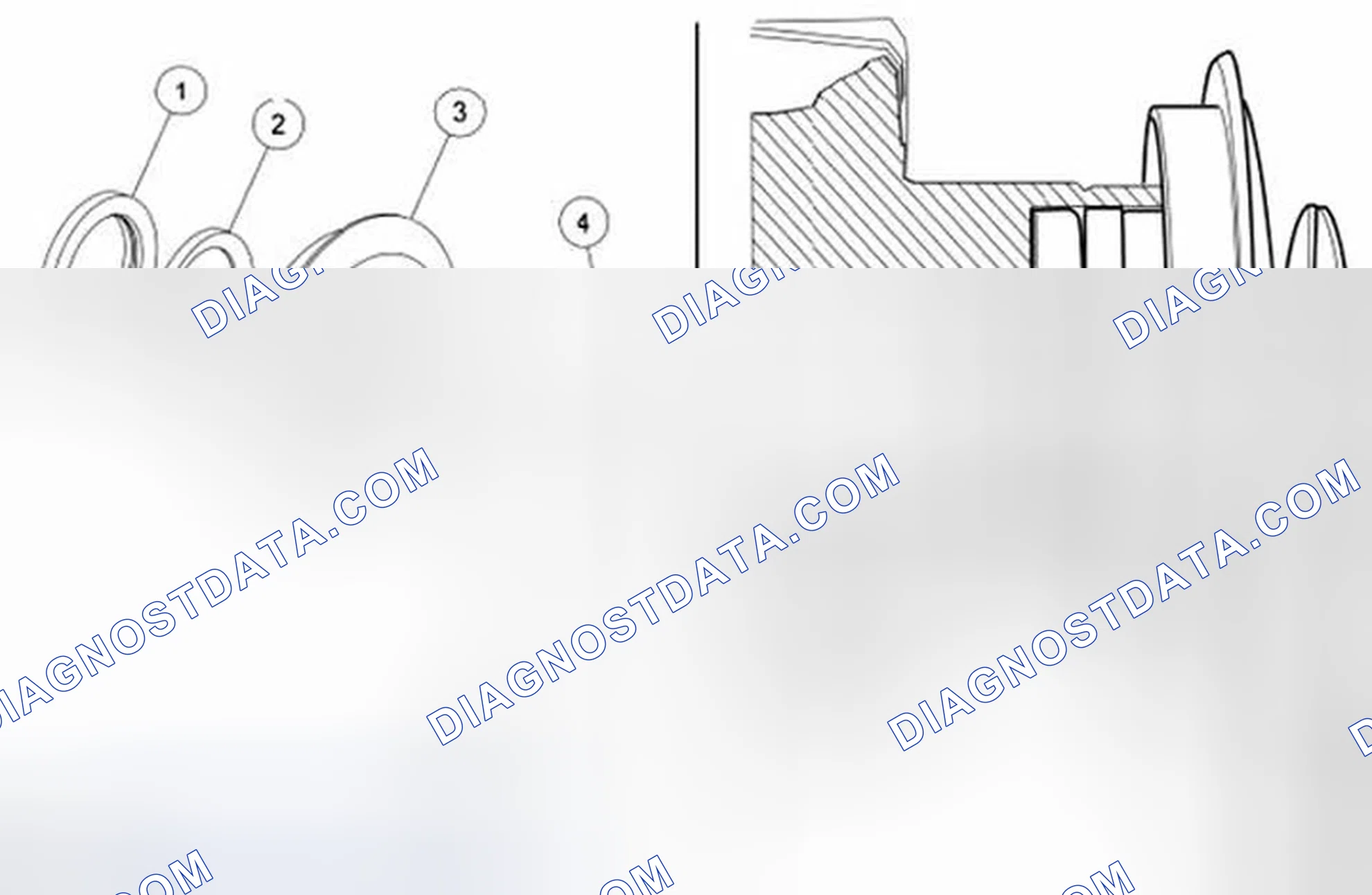 Scheme 16: Installation
