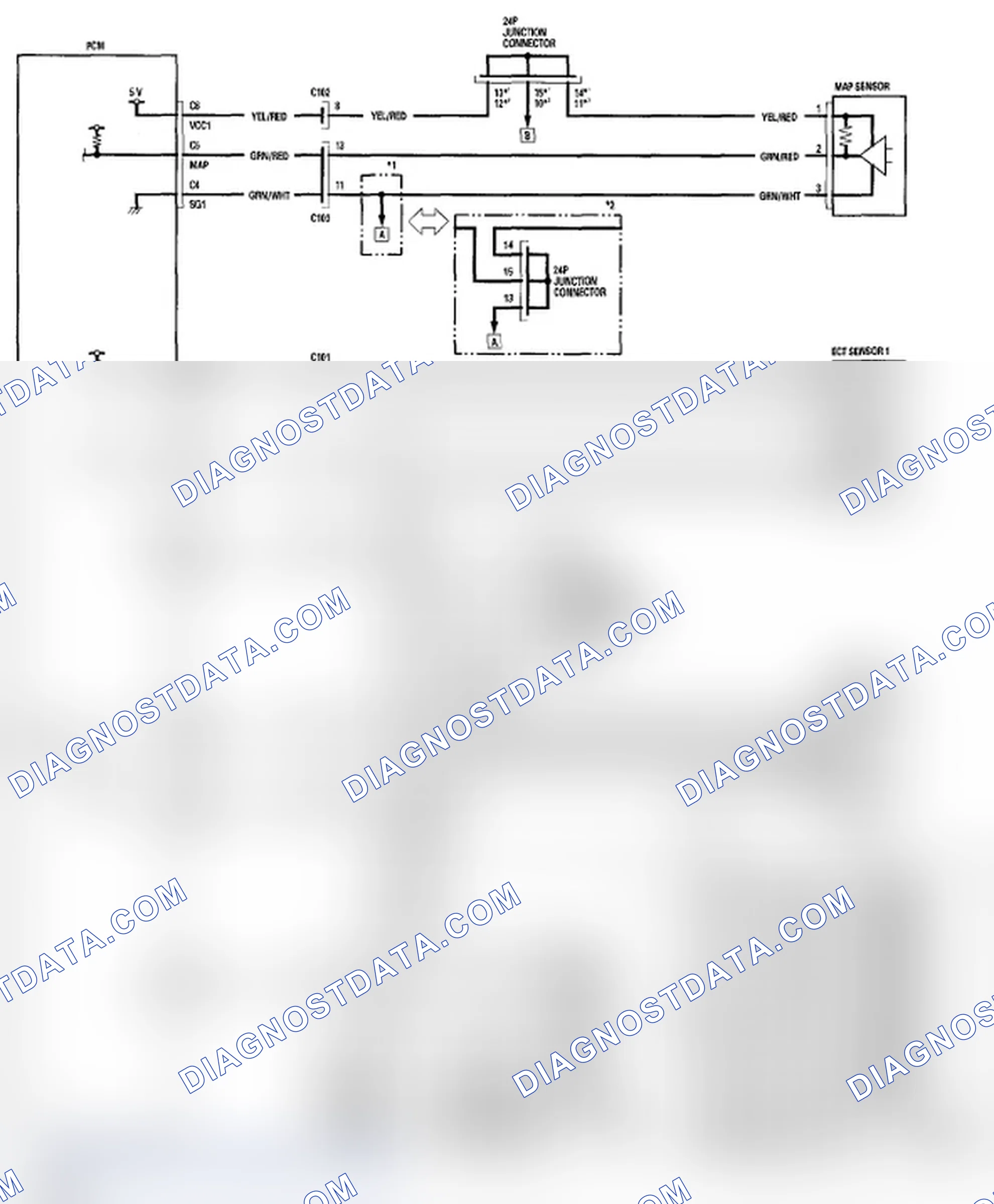 Scheme 45: PCM Circuit Diagram