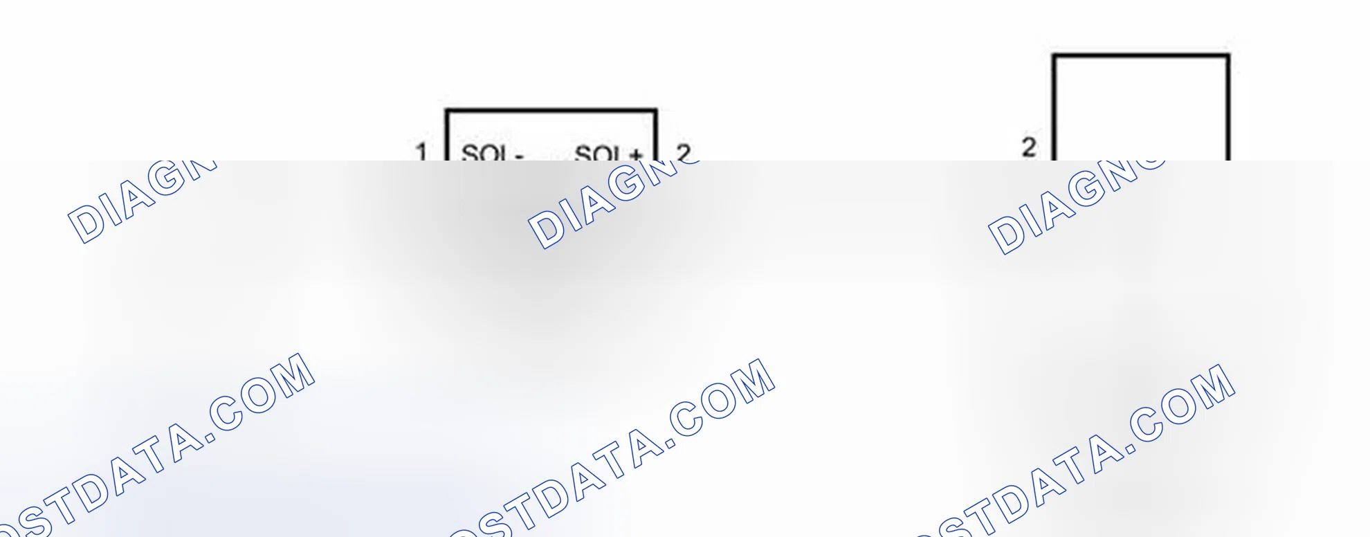 Scheme 249: WIRING DIAGRAM