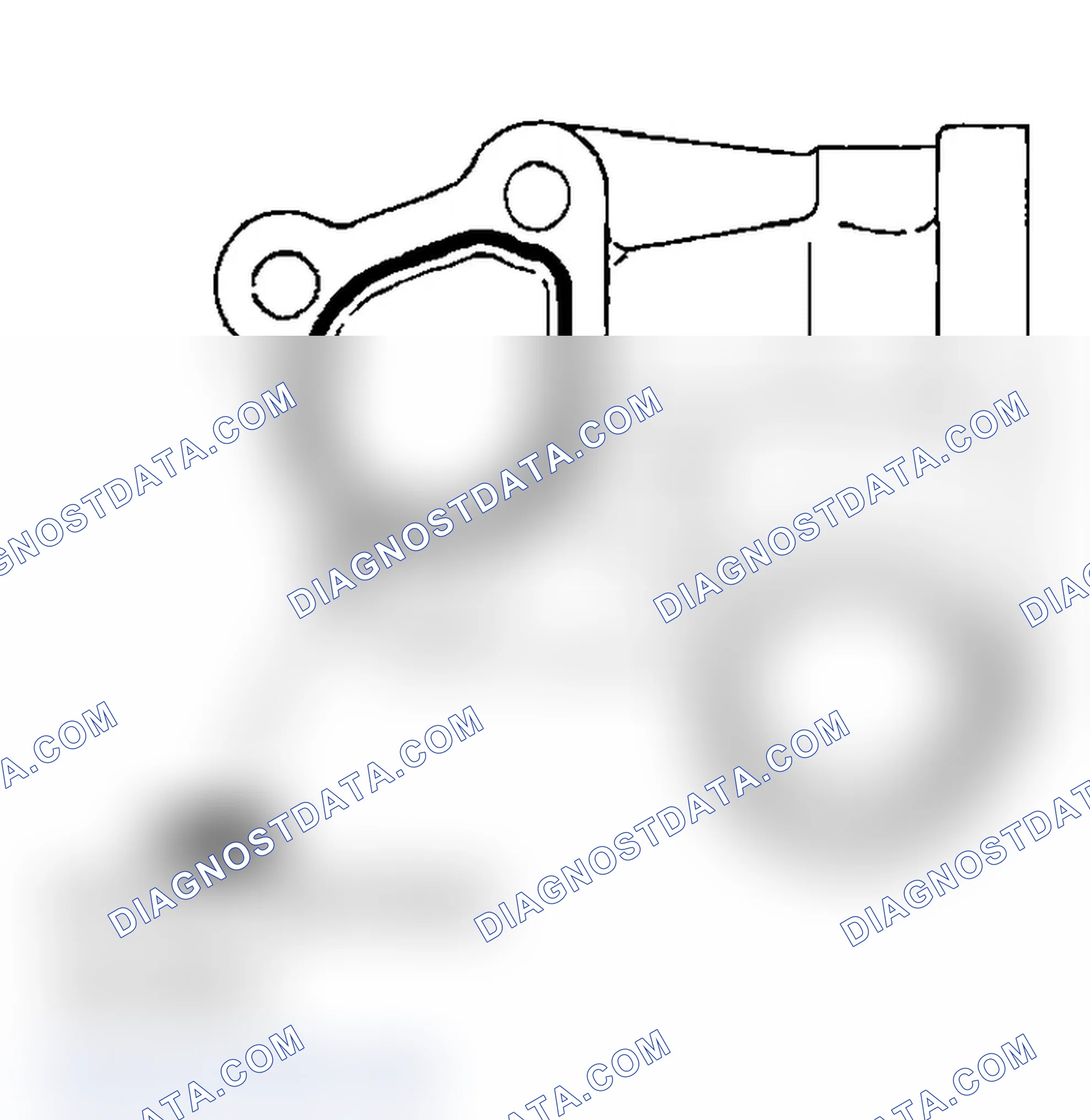 Scheme 450: >> C << THERMOSTAT CASE INSTALLATION