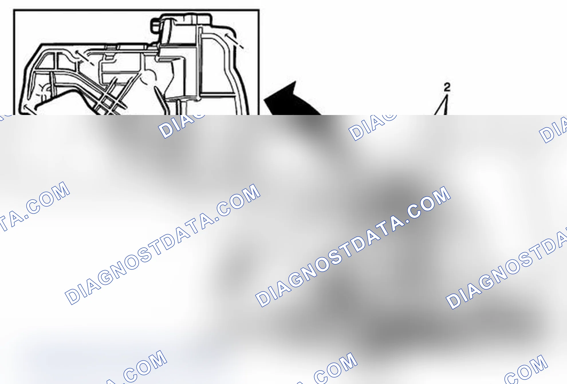 Scheme 8: Front Wheelhouse Splash Shield Replacement