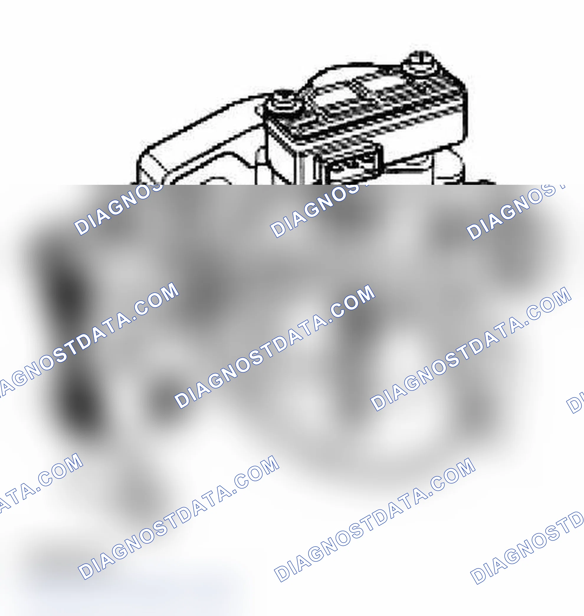Scheme 471: Identifying Auxiliary Throttle