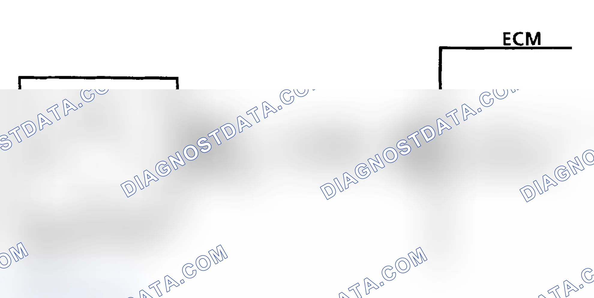 Scheme 186: CHART C-1A, PARK/NEUTRAL SWITCH - 2.5L TBI W BODY